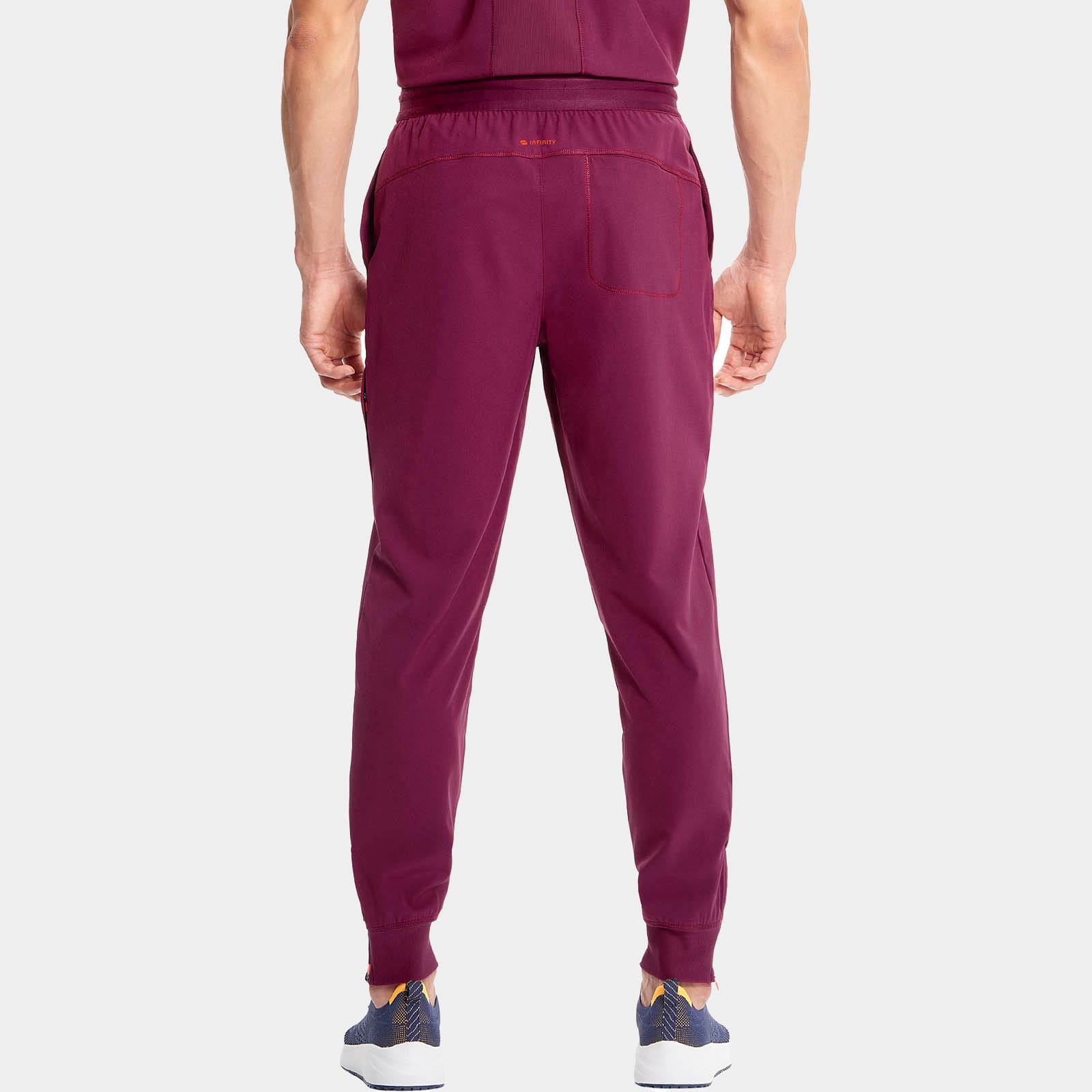 Men's Mid Rise Jogger Regular Length | IN204A