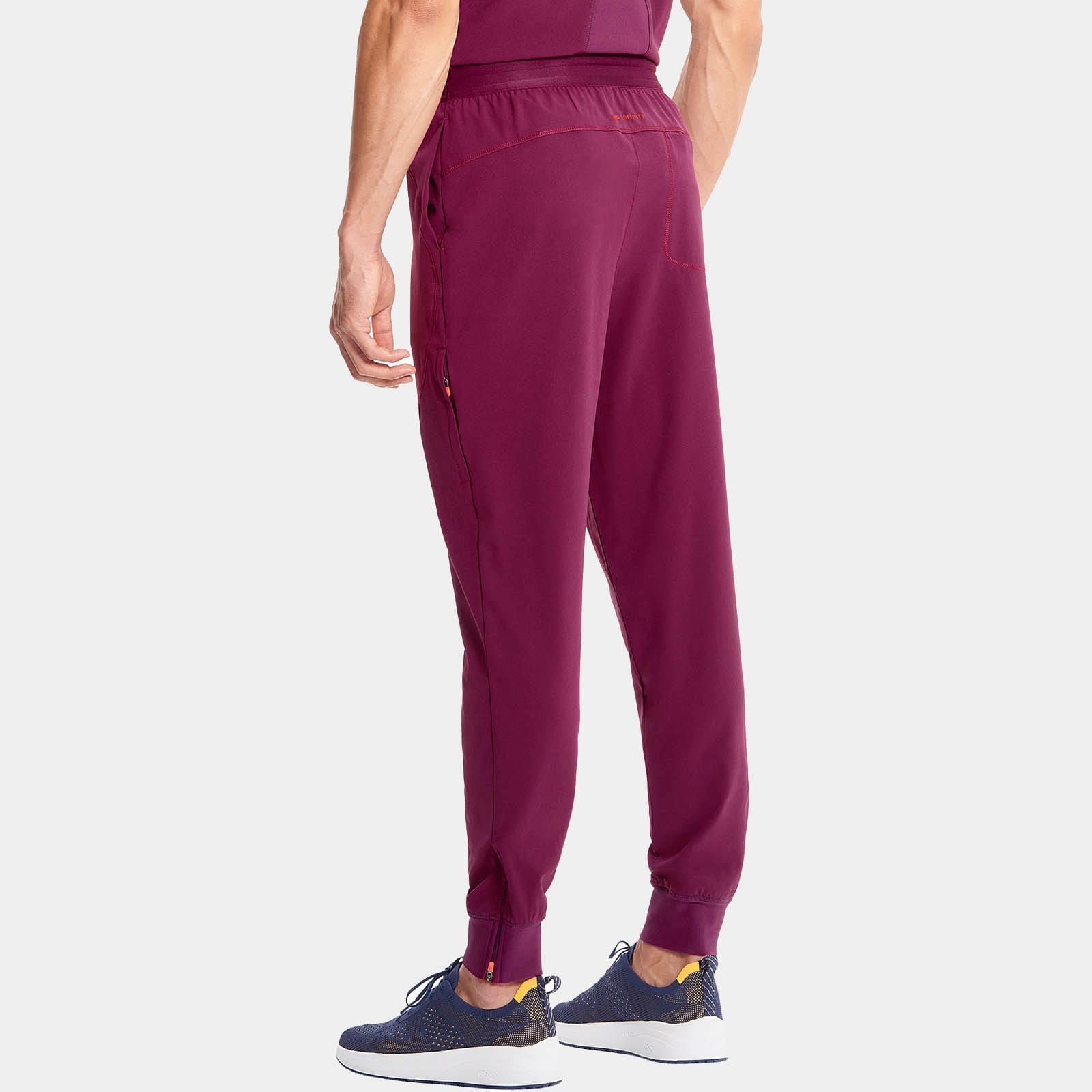 Men's Mid Rise Jogger Regular Length | IN204A