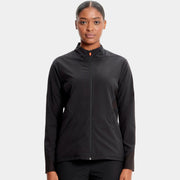 Zip Front Jacket | IN320A
