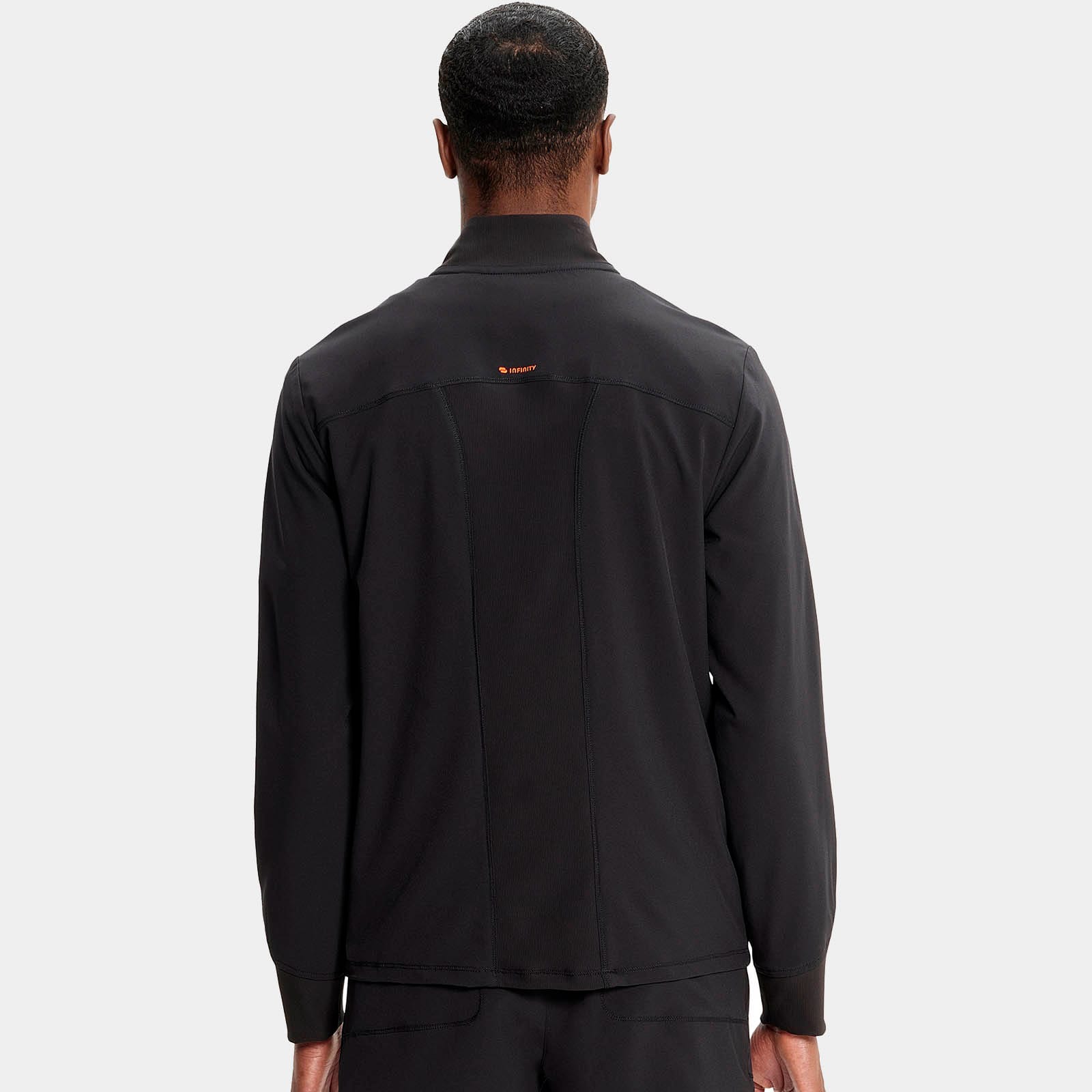 Men's Zip Front Jacket | IN350A
