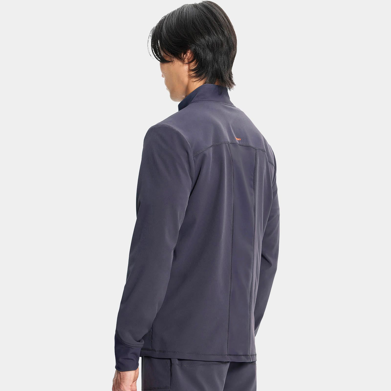 Men's Zip Front Jacket | IN350A