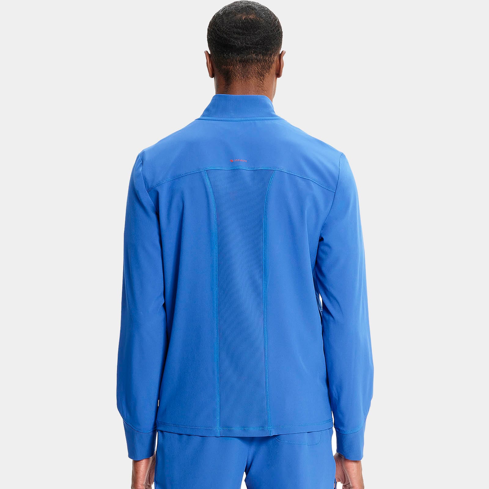 Men's Zip Front Jacket | IN350A