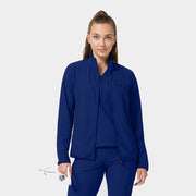 Women's 3-Pocket Warm-up Jacket | IN525A