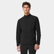 Men's 3-Pocket Warm-up Jacket | IN527A
