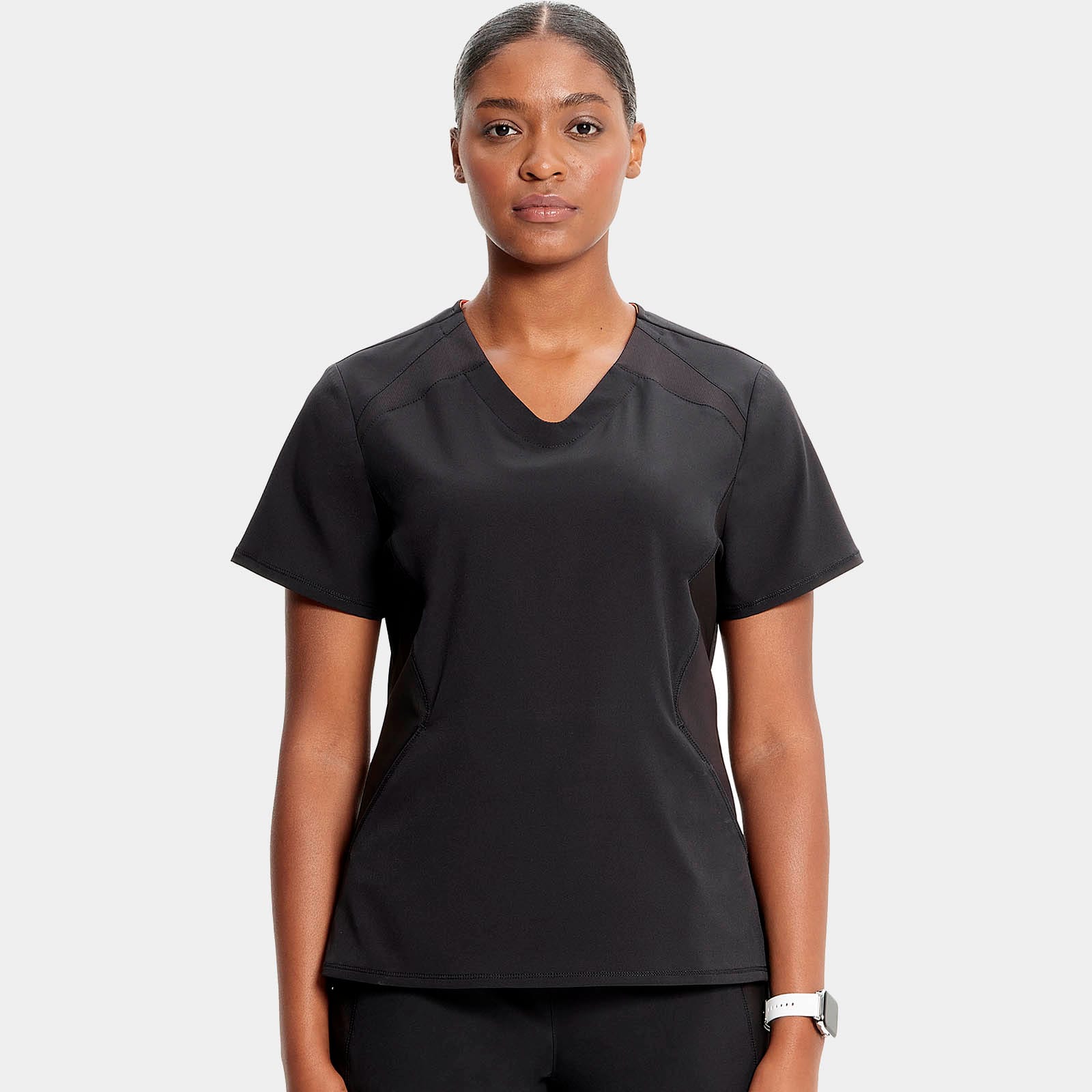 V-Neck Top | IN620A