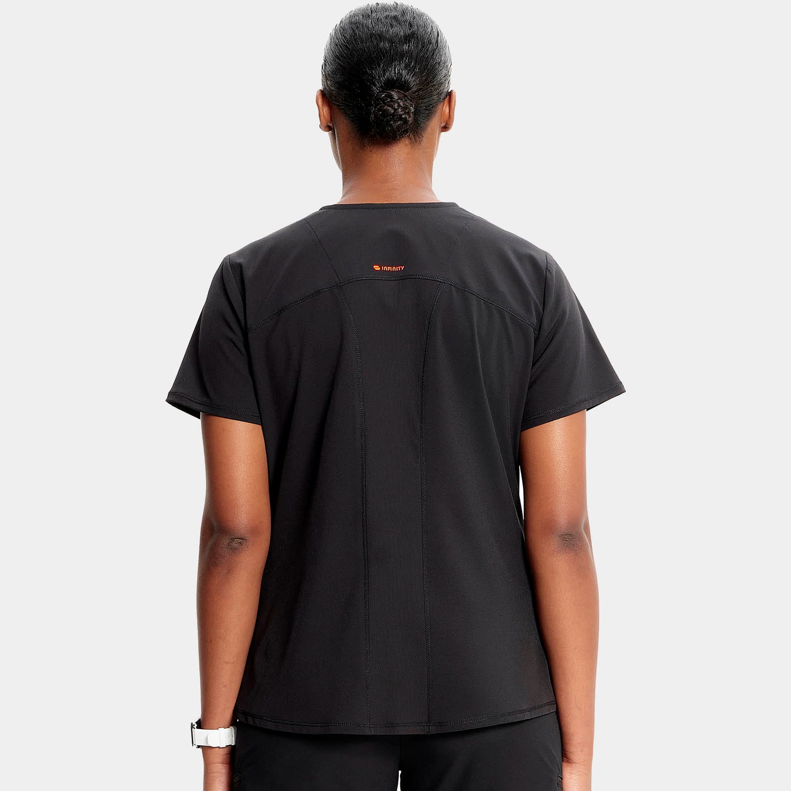 V-Neck Top | IN620A