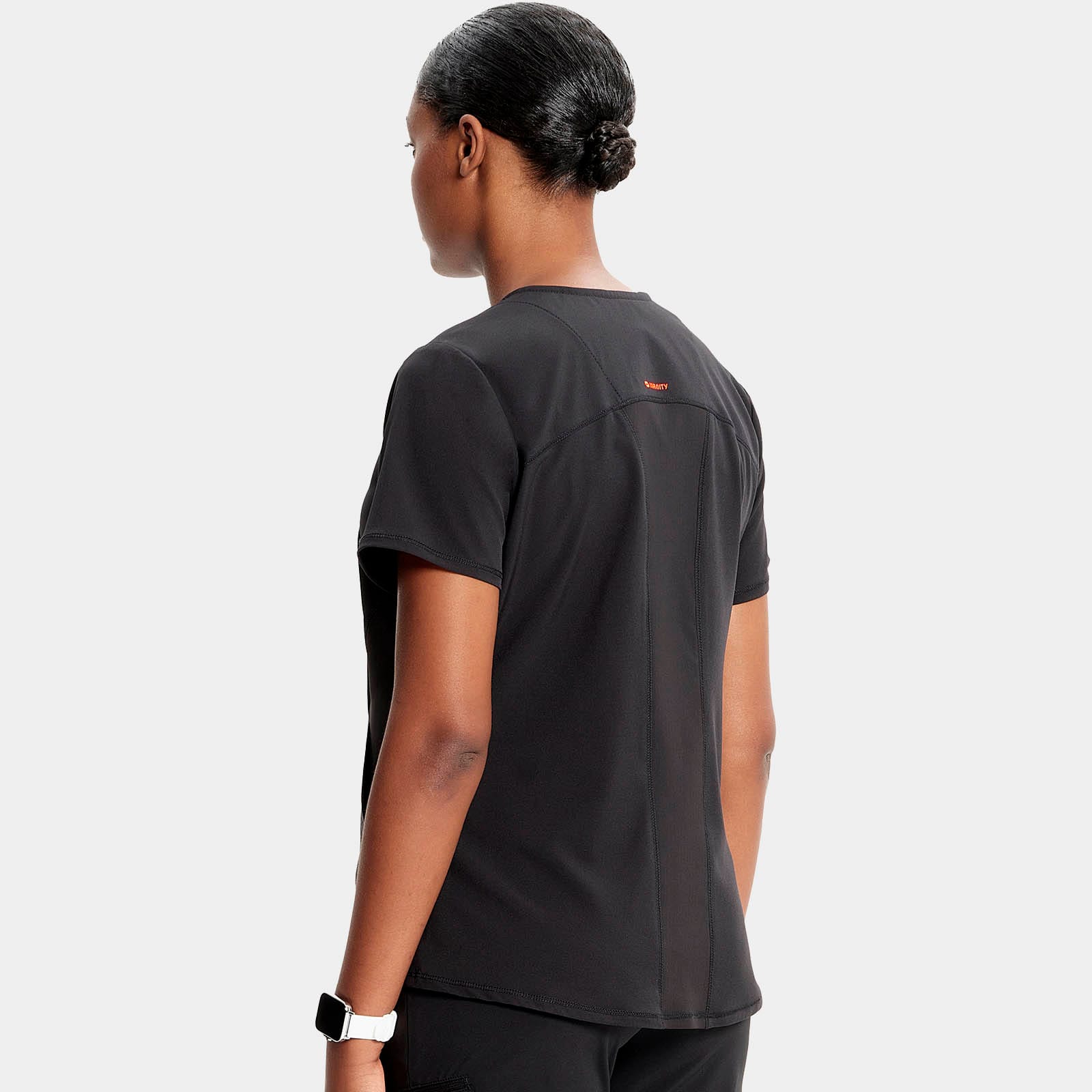 V-Neck Top | IN620A