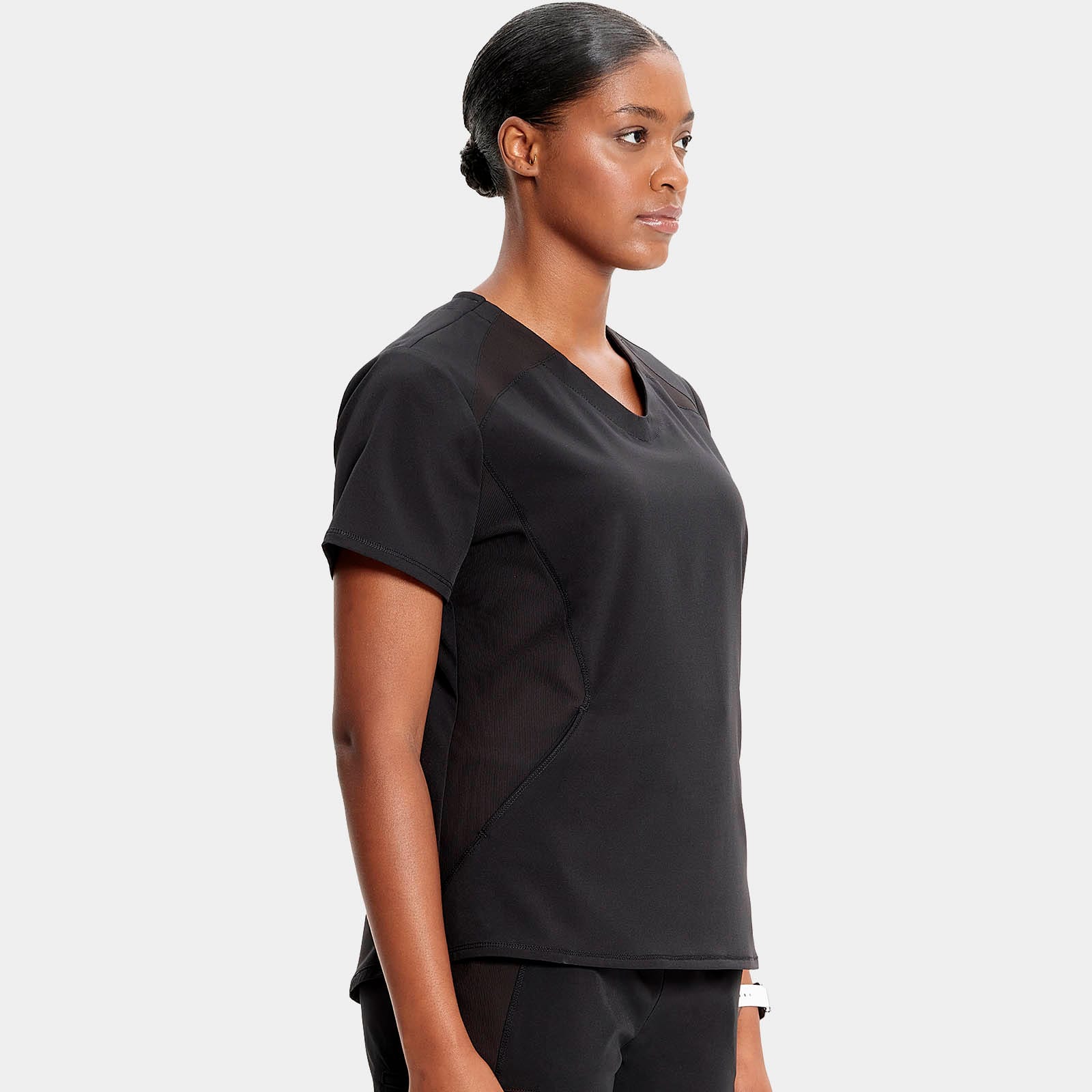 V-Neck Top | IN620A
