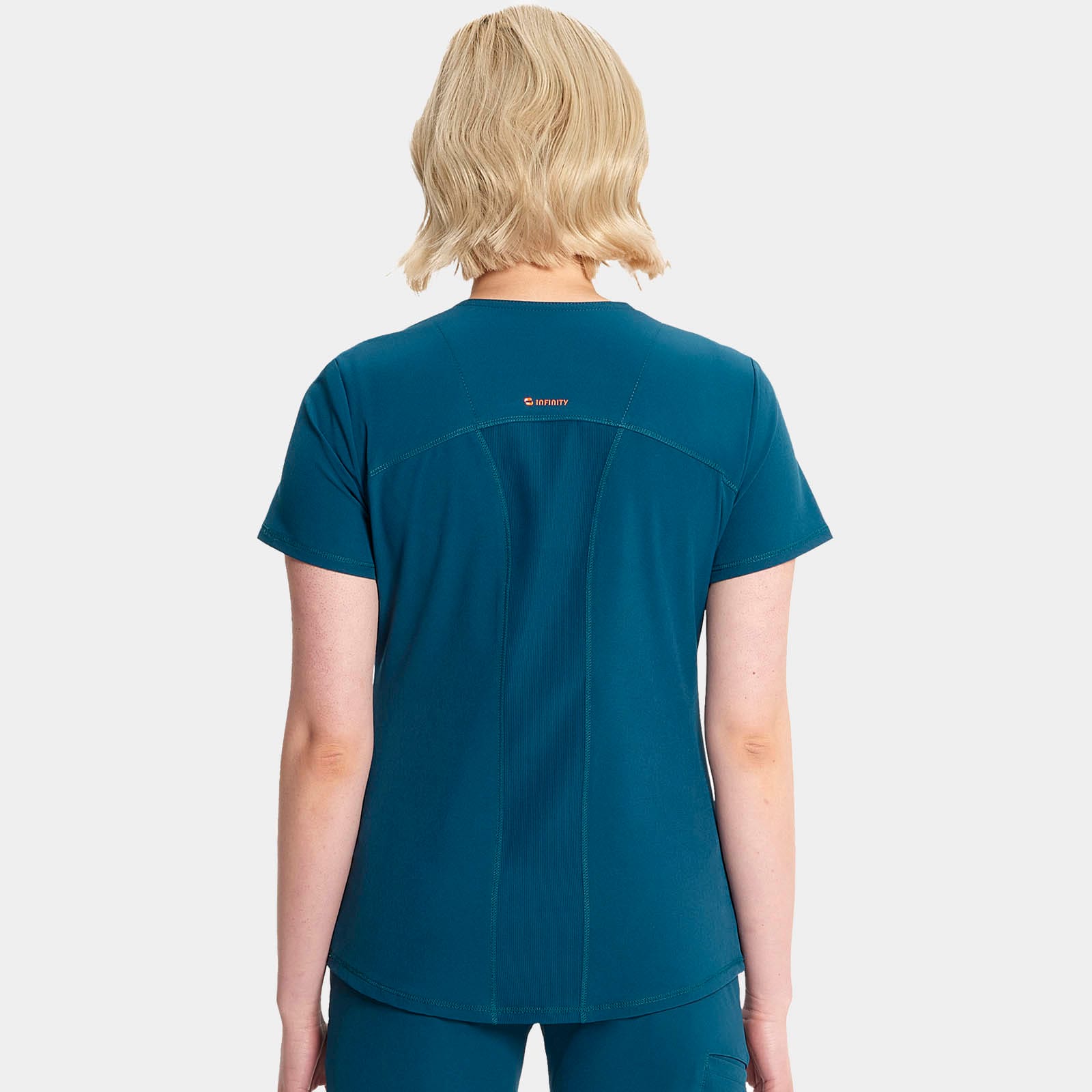 V-Neck Top | IN620A
