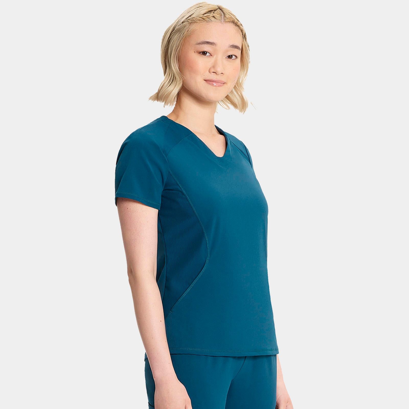 V-Neck Top | IN620A