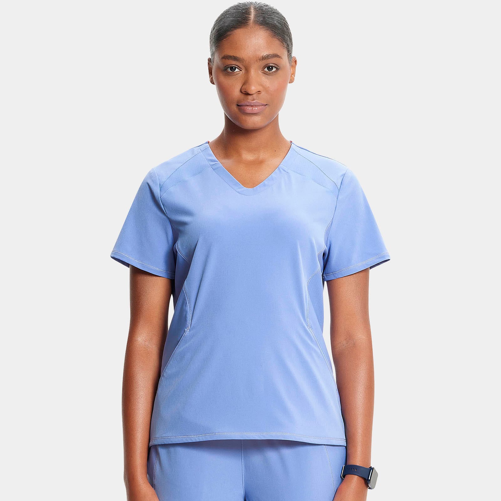 V-Neck Top | IN620A