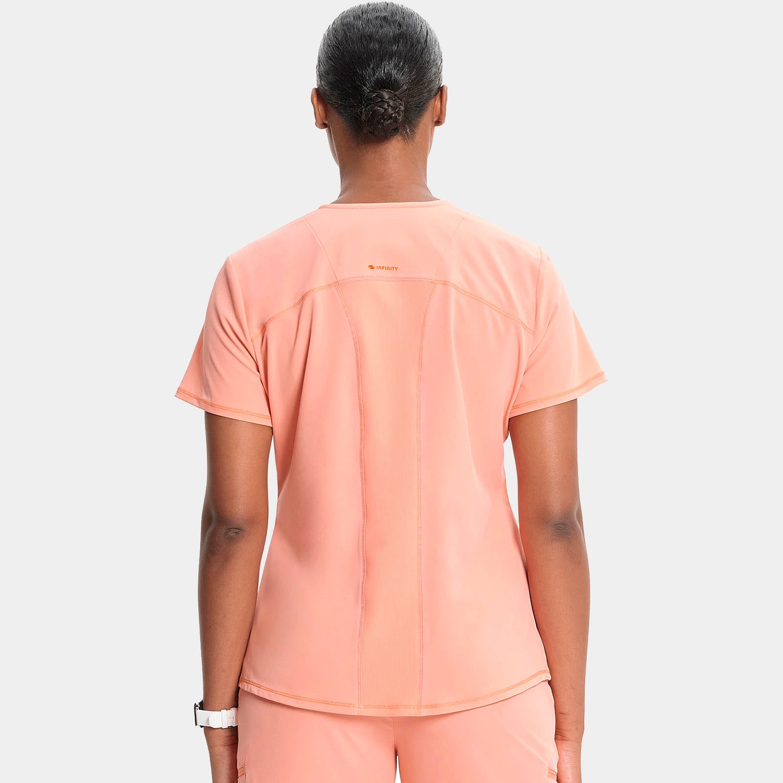 V-Neck Top | IN620A