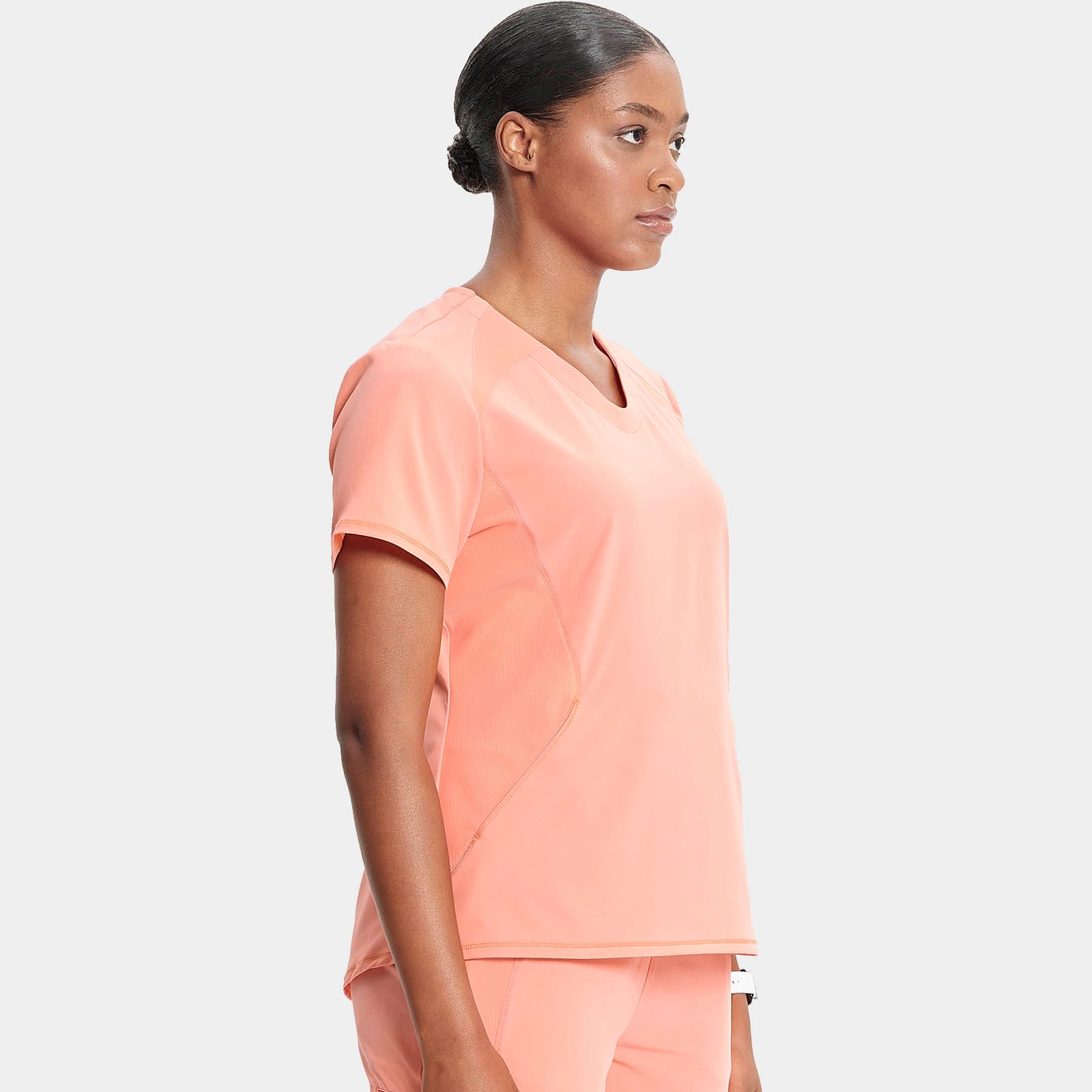 V-Neck Top | IN620A