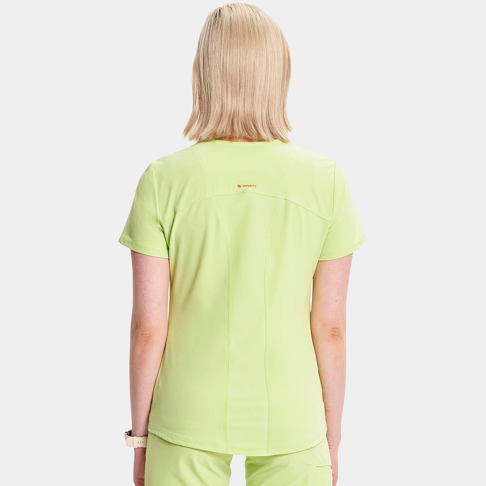 V-Neck Top | IN620A