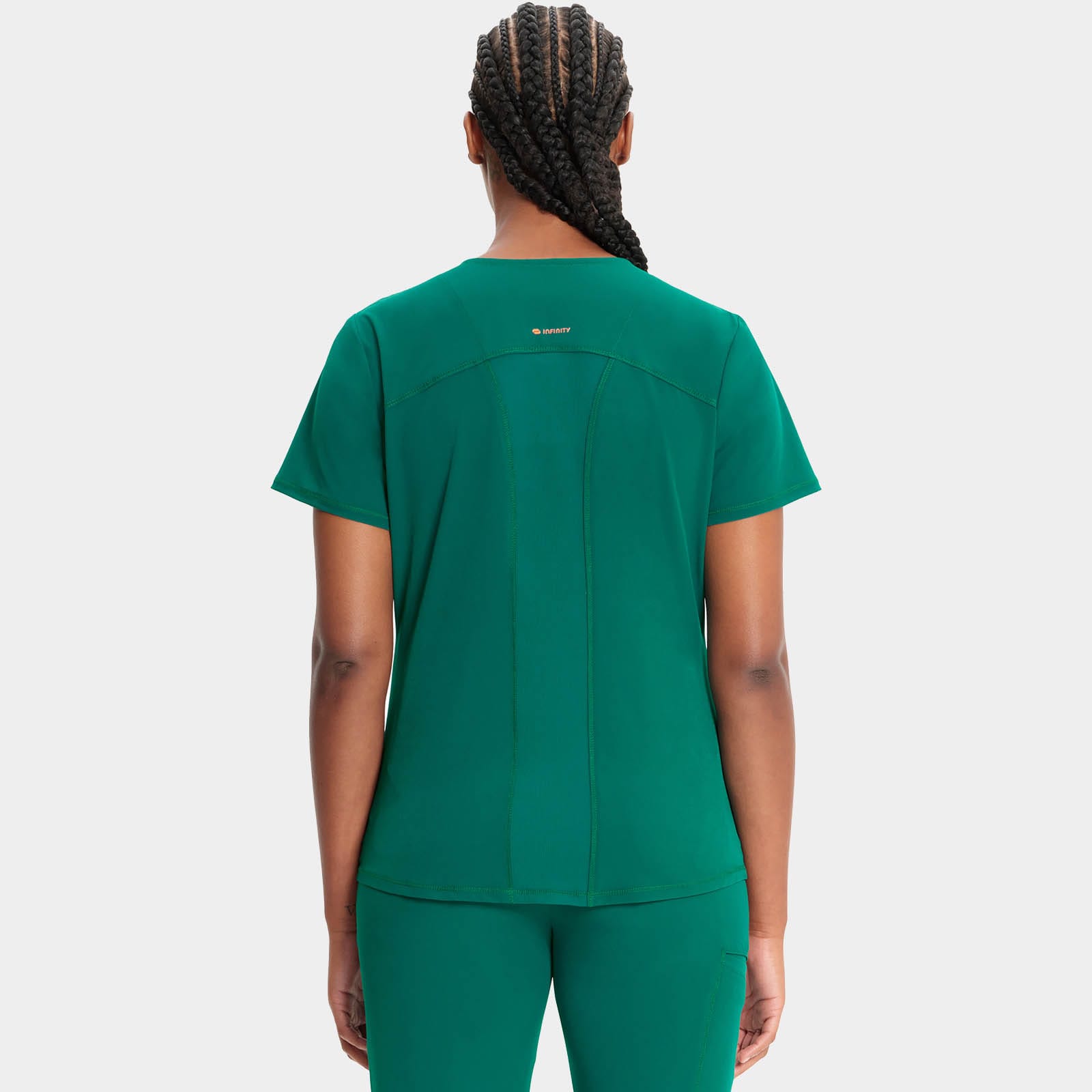 V-Neck Top | IN620A