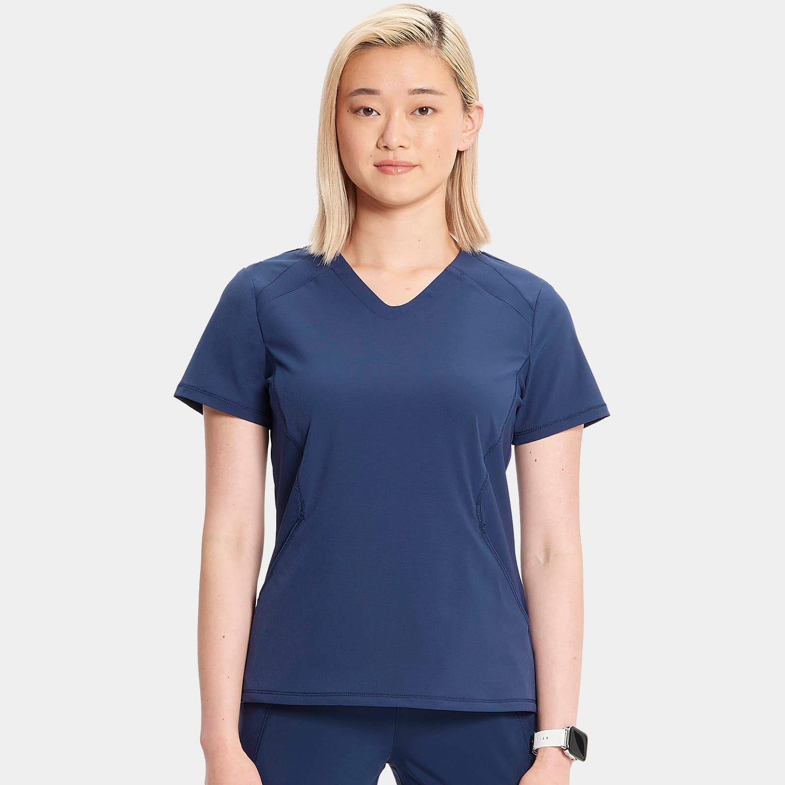 V-Neck Top | IN620A