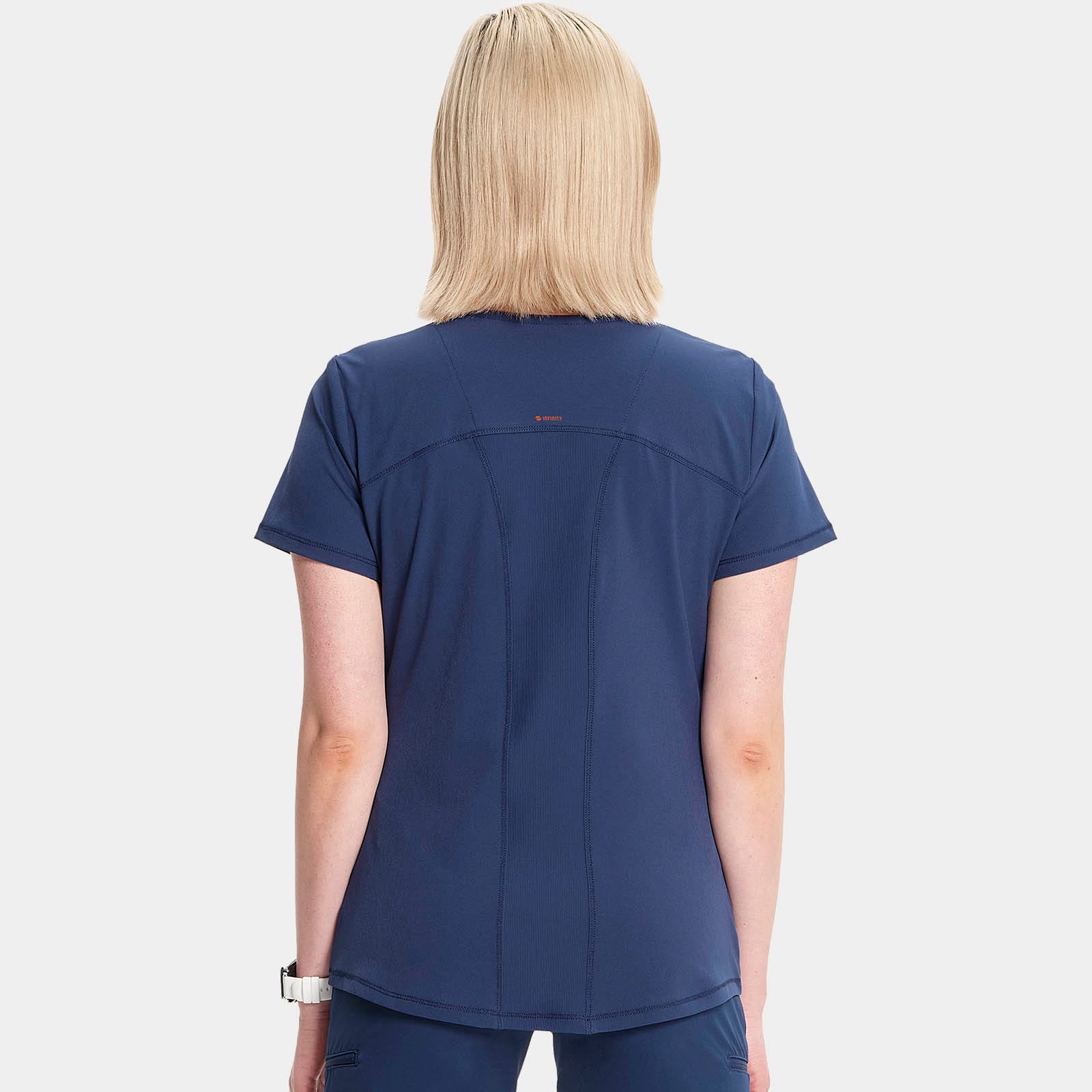V-Neck Top | IN620A