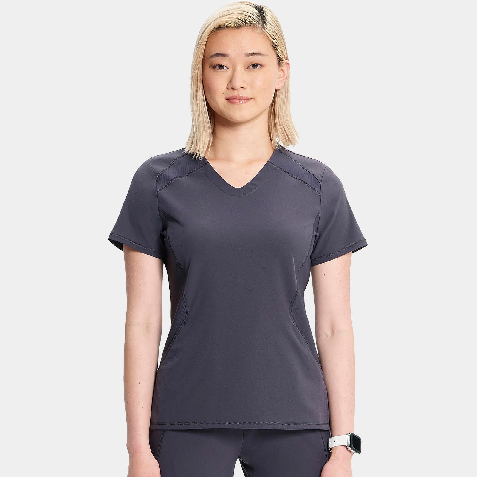 V-Neck Top | IN620A