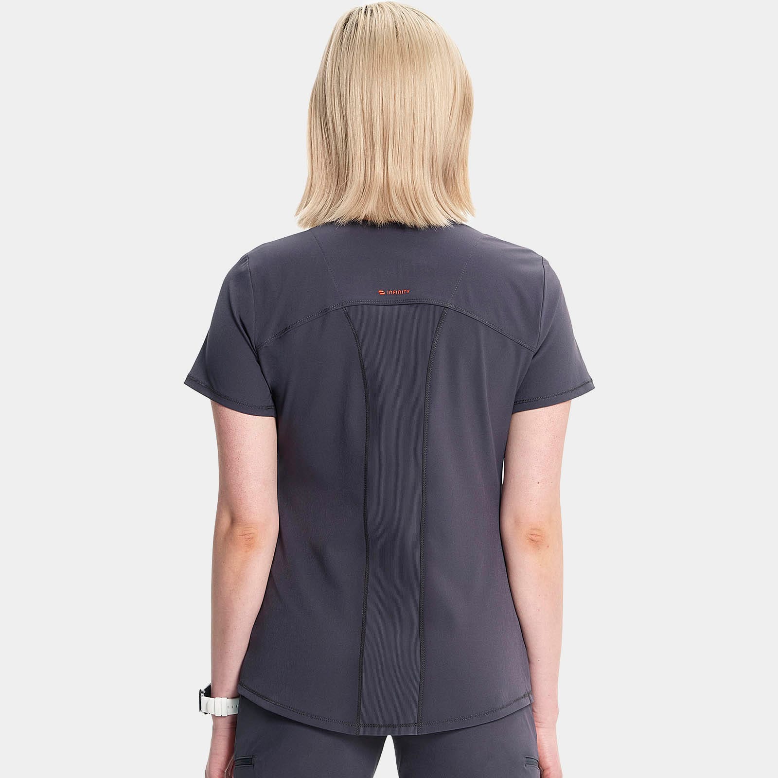 V-Neck Top | IN620A