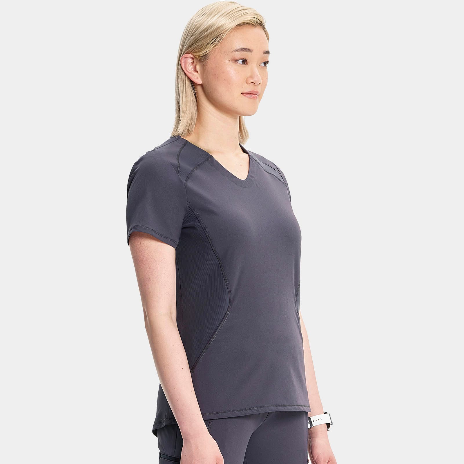 V-Neck Top | IN620A