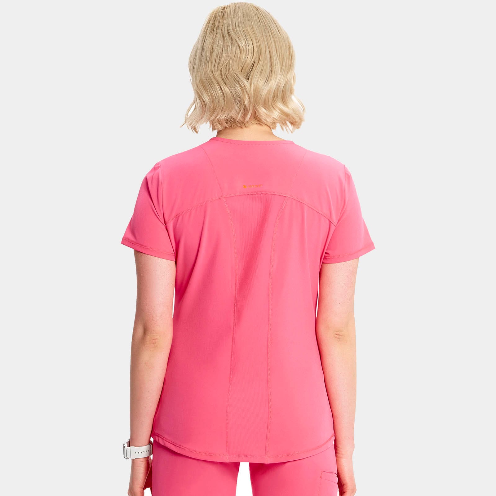 V-Neck Top | IN620A
