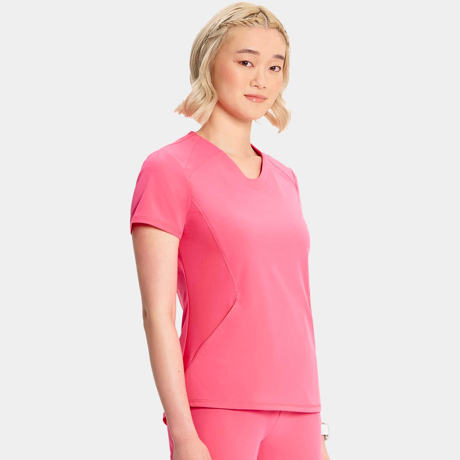 V-Neck Top | IN620A
