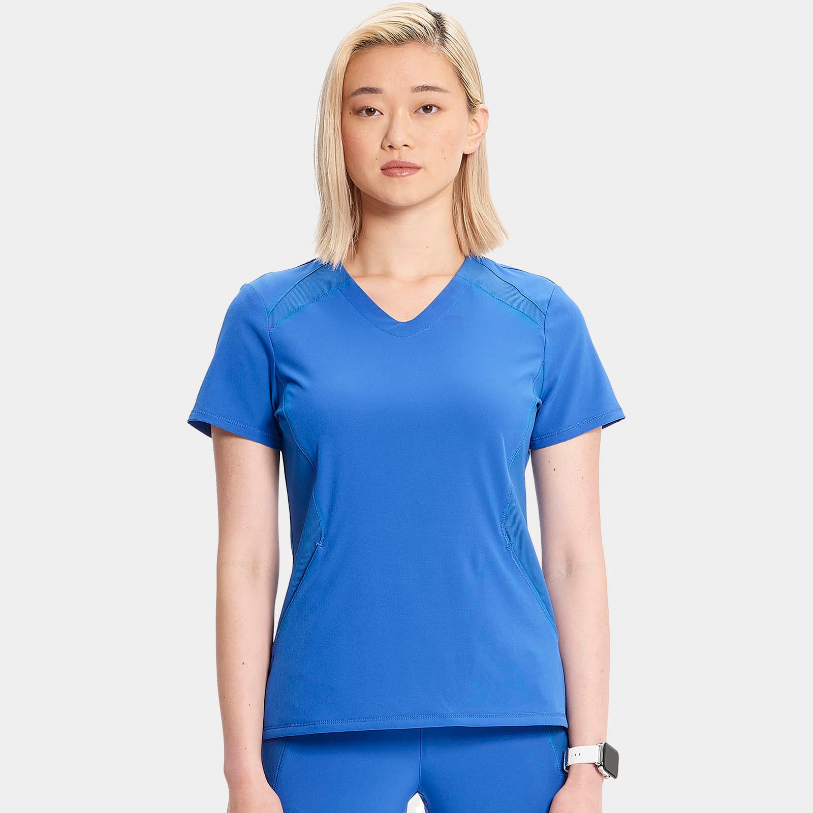 V-Neck Top | IN620A