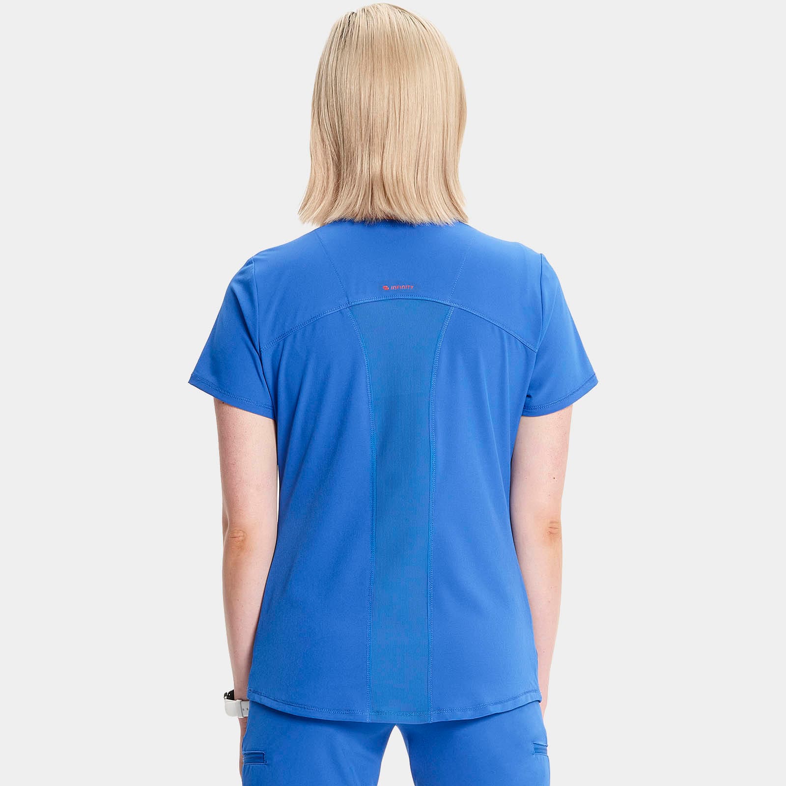 V-Neck Top | IN620A