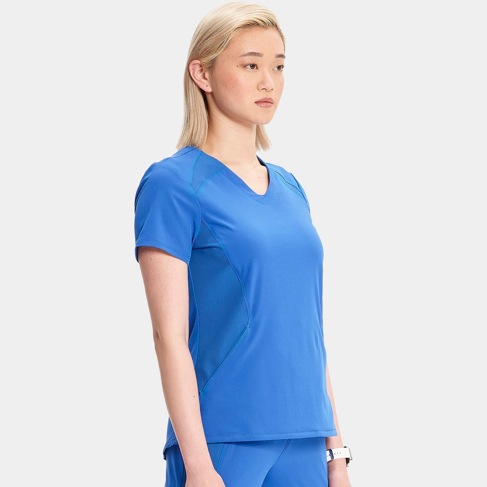 V-Neck Top | IN620A