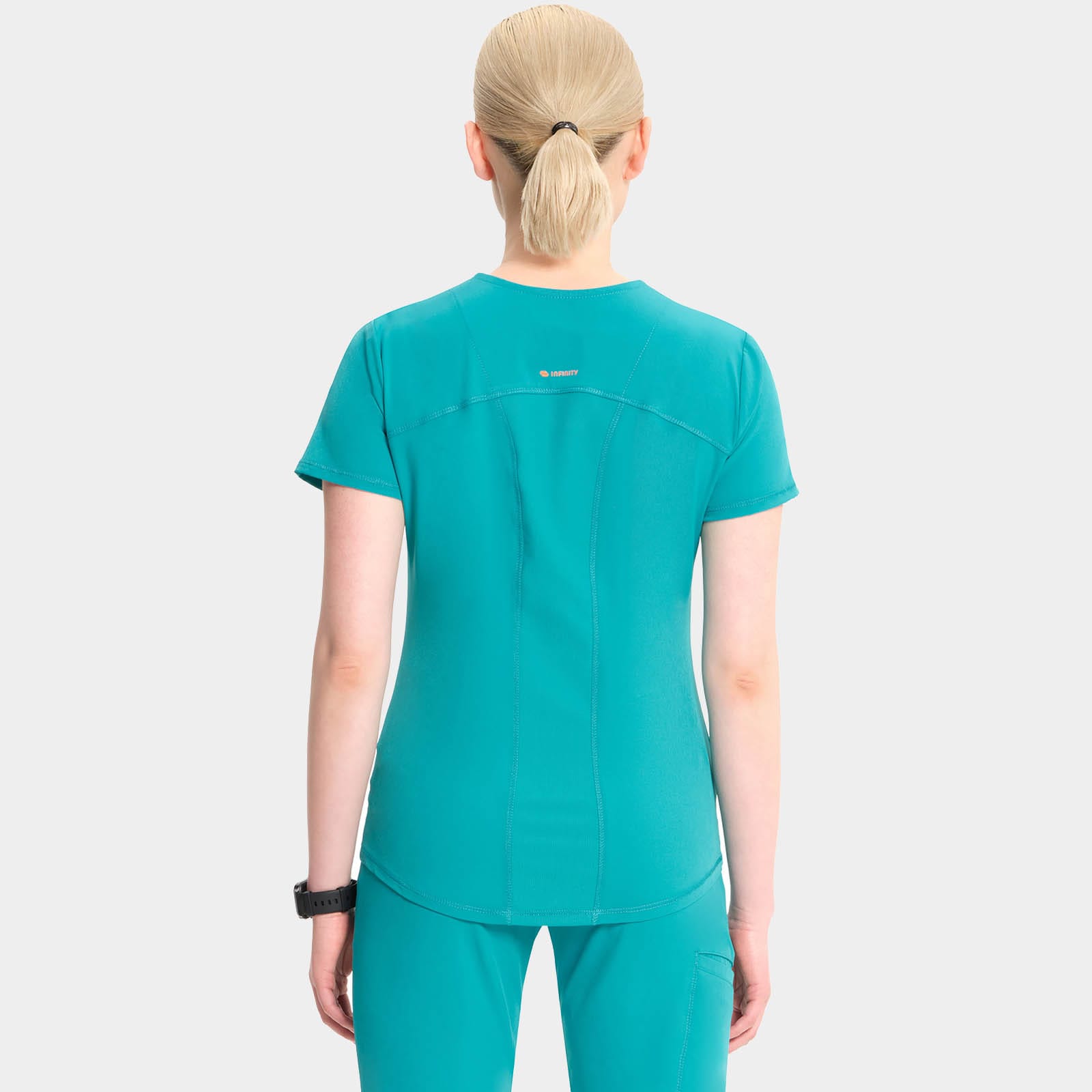 V-Neck Top | IN620A