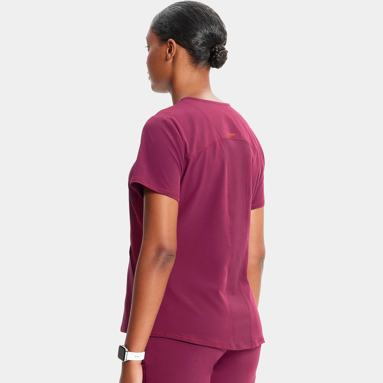 V-Neck Top | IN620A