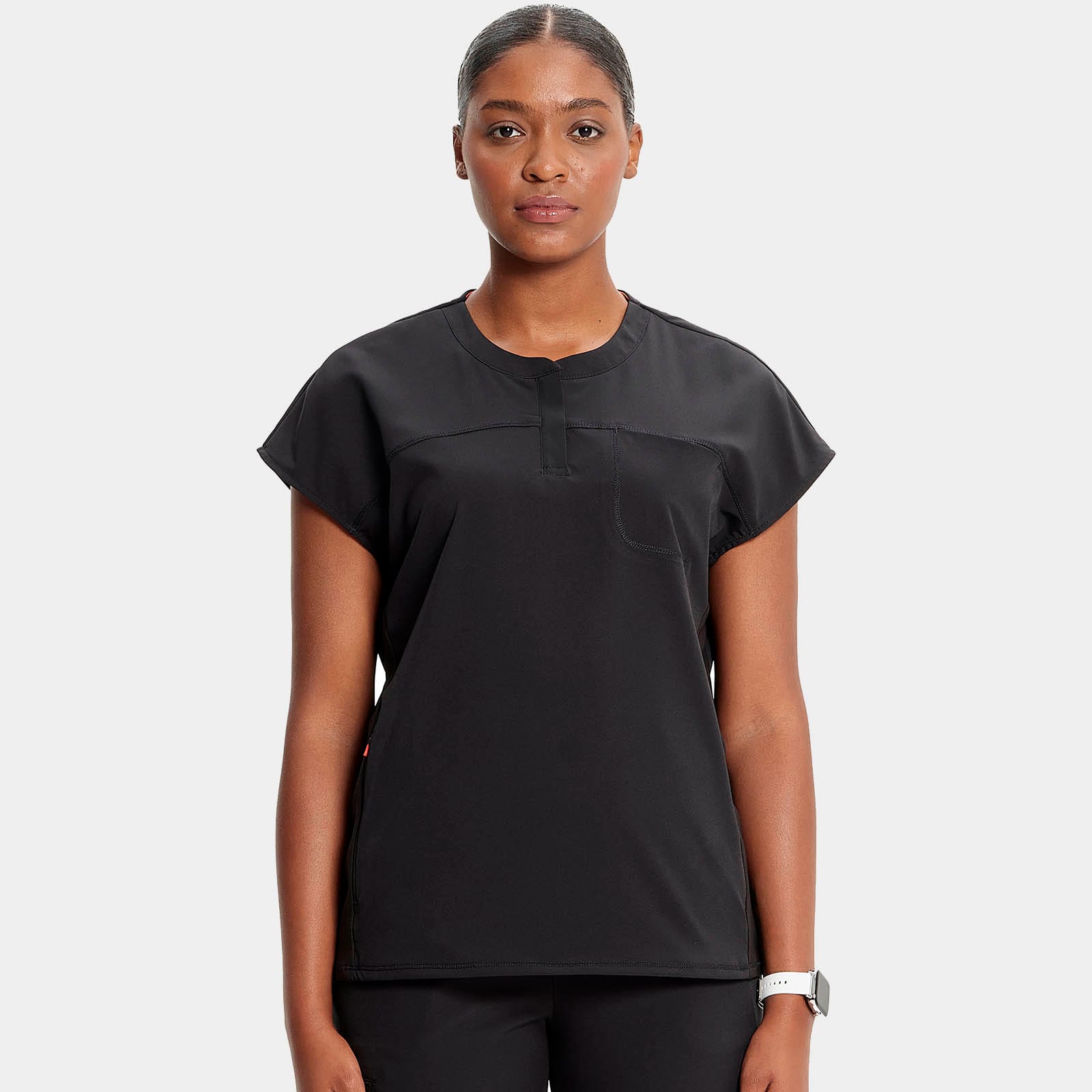 Henley Top | IN622A