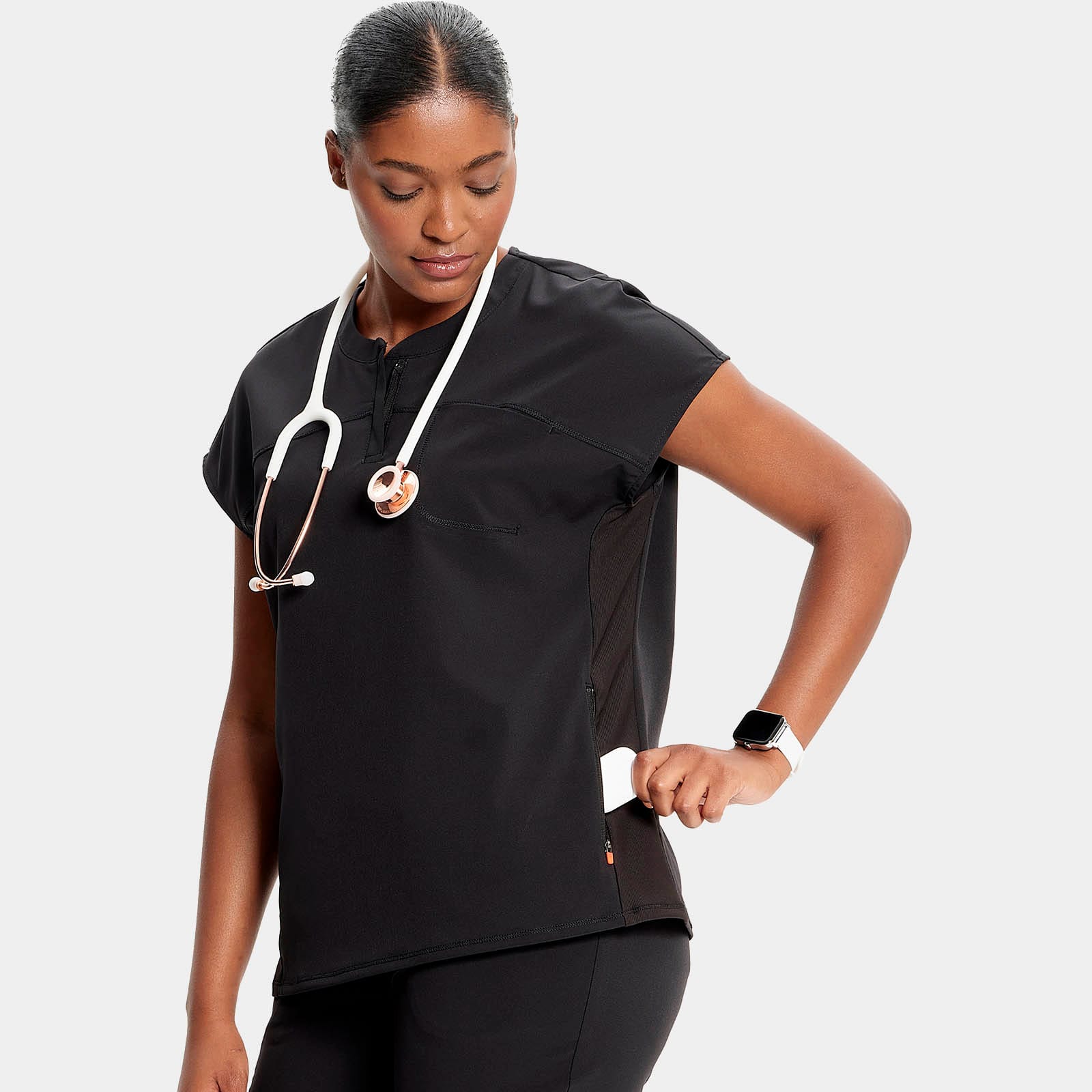 Henley Top | IN622A