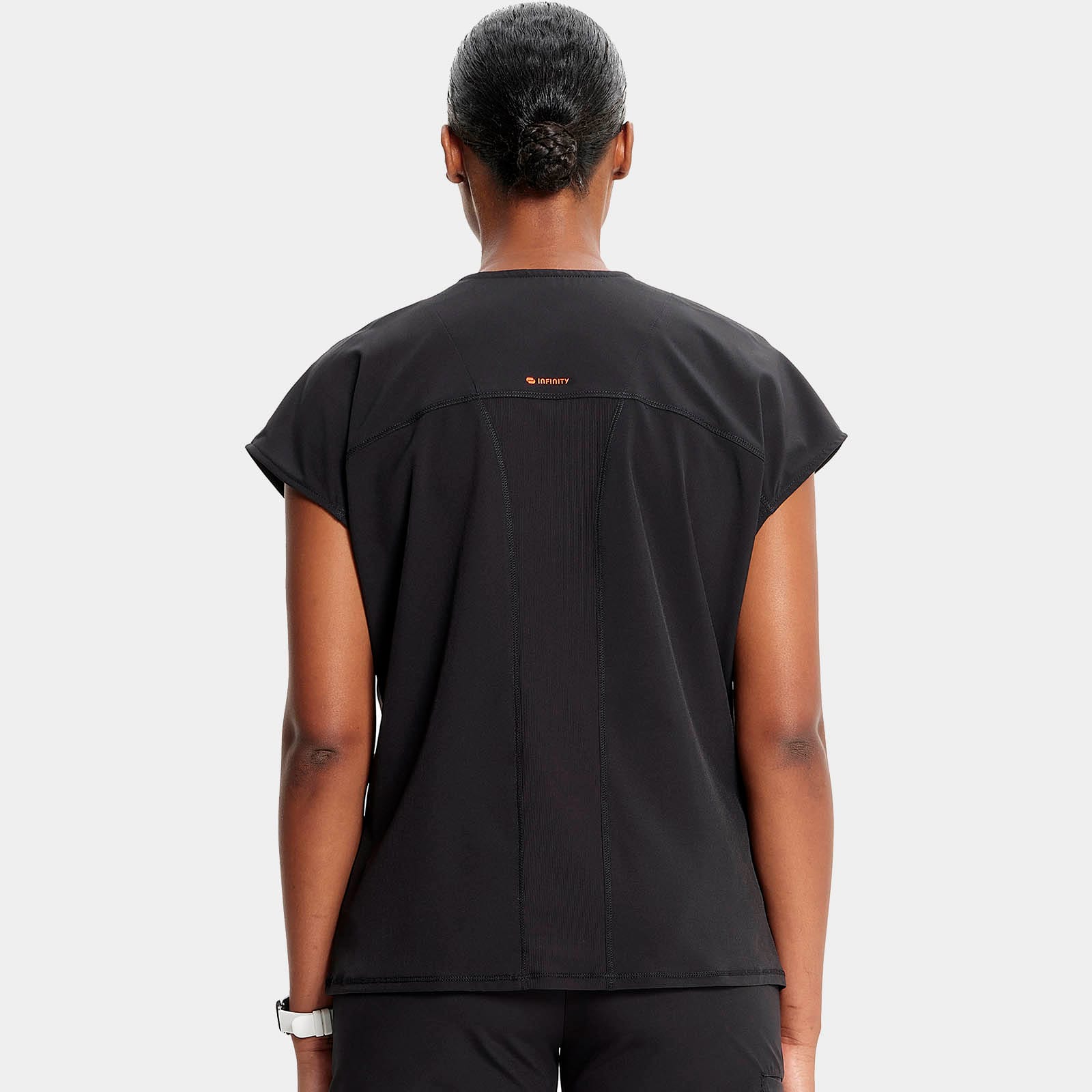 Henley Top | IN622A