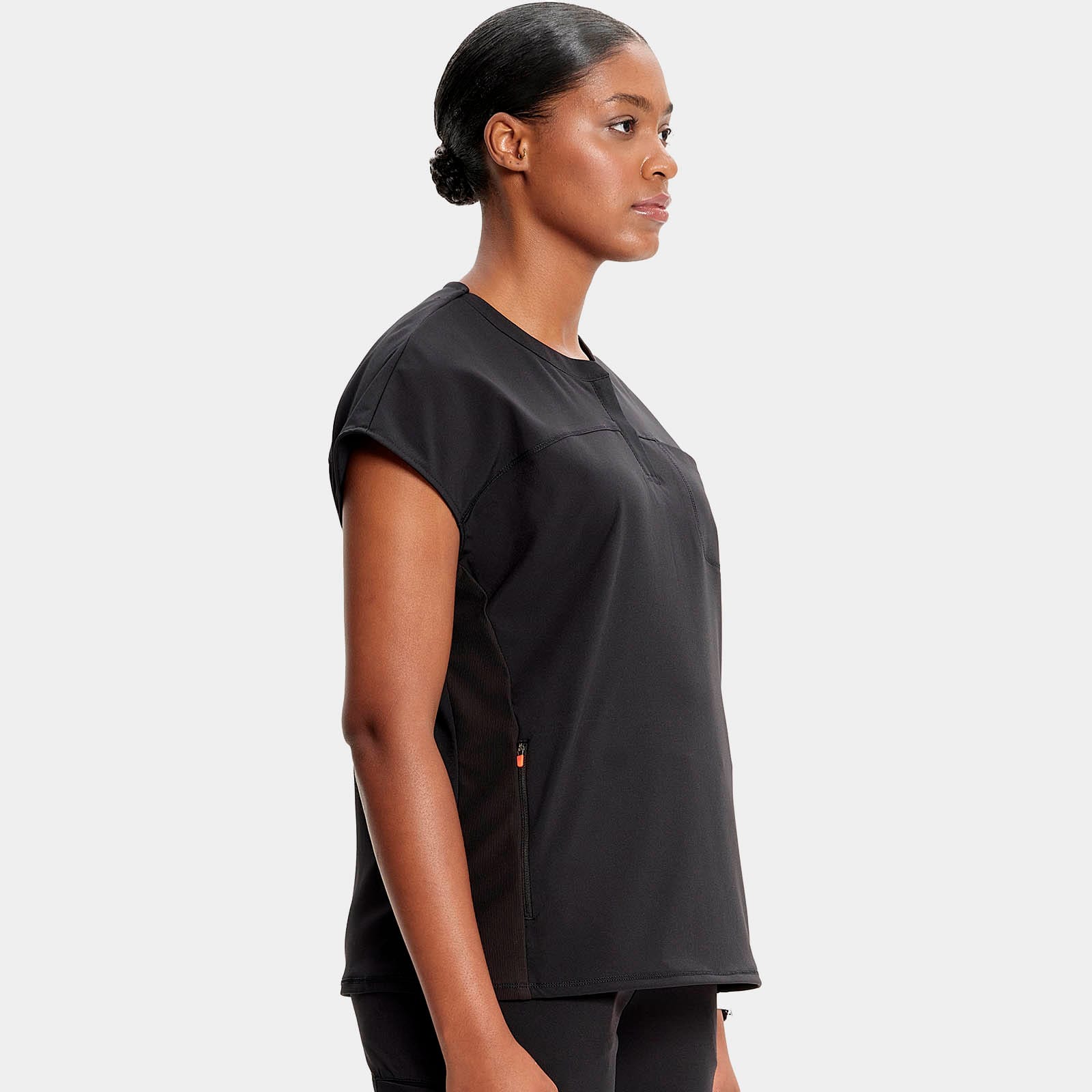 Henley Top | IN622A