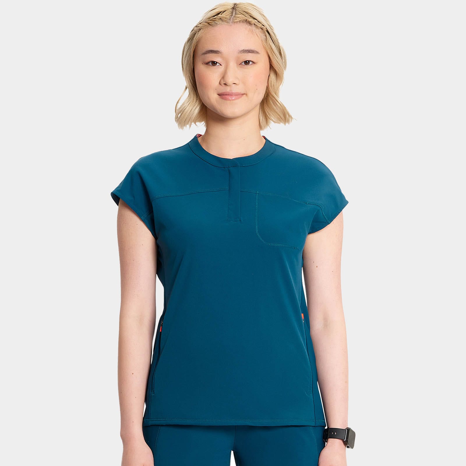 Henley Top | IN622A