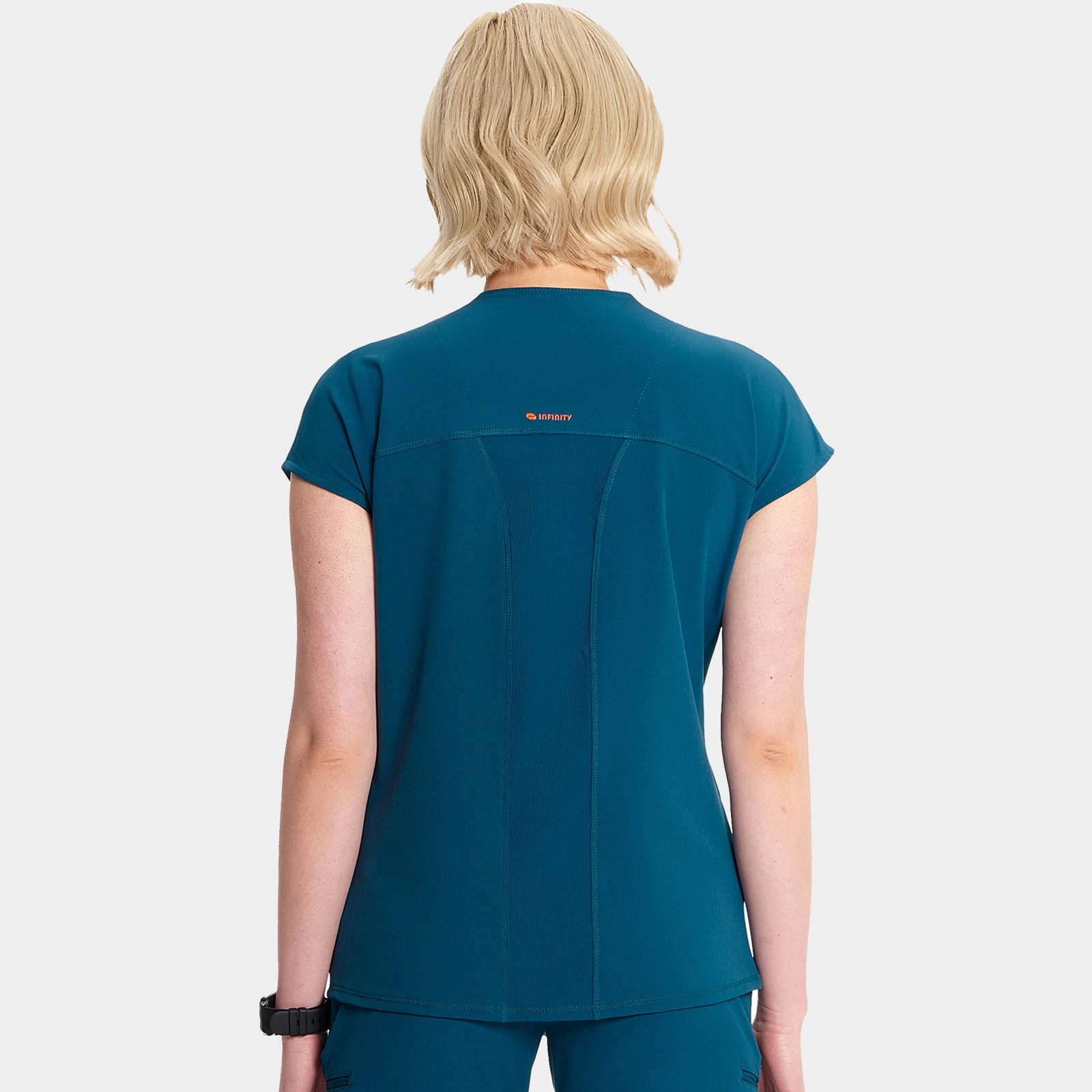Henley Top | IN622A
