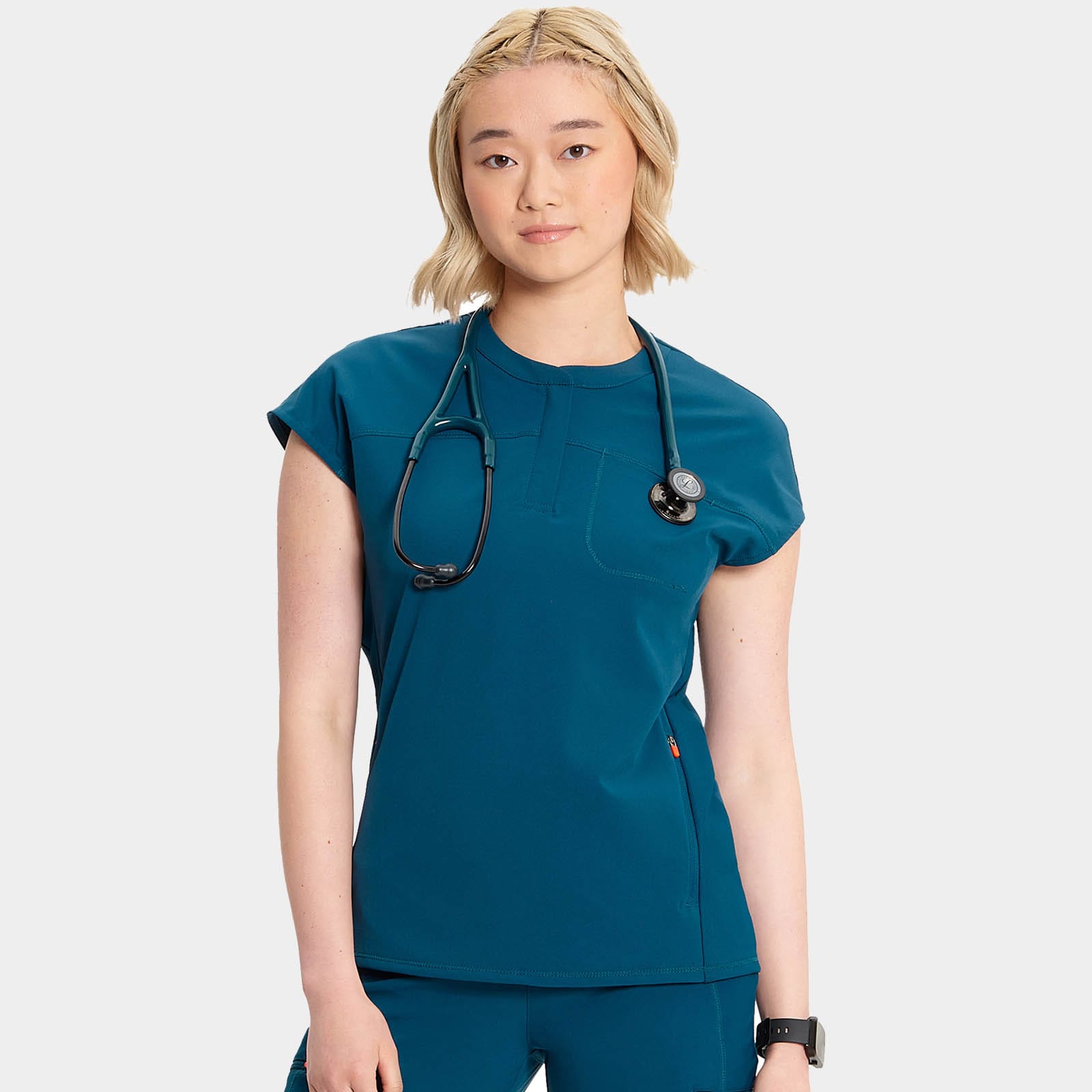Henley Top | IN622A