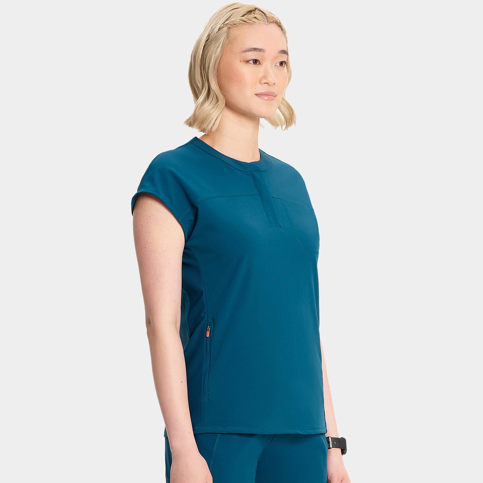 Henley Top | IN622A