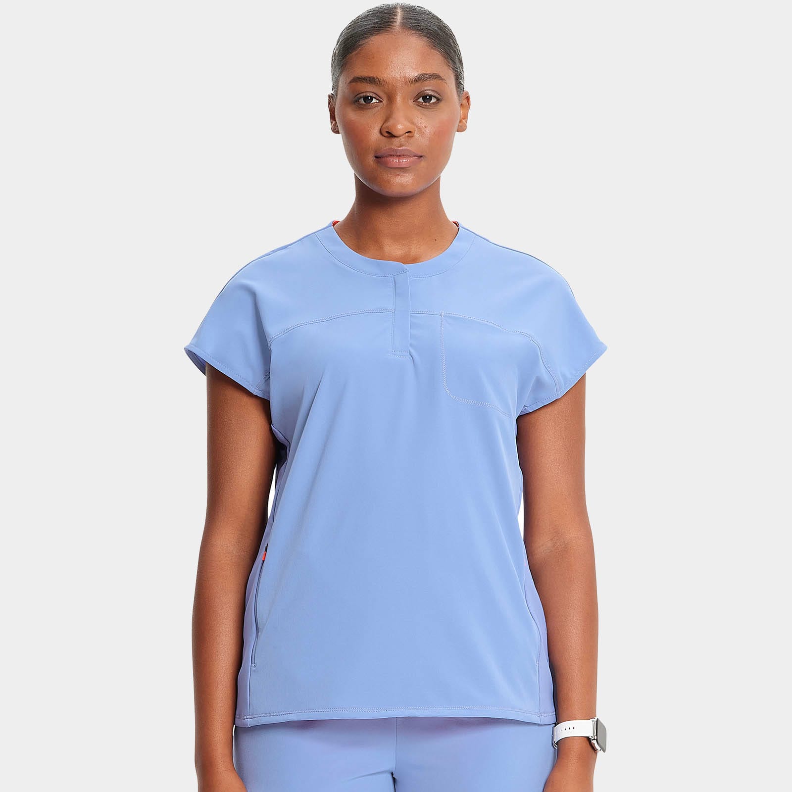 Henley Top | IN622A