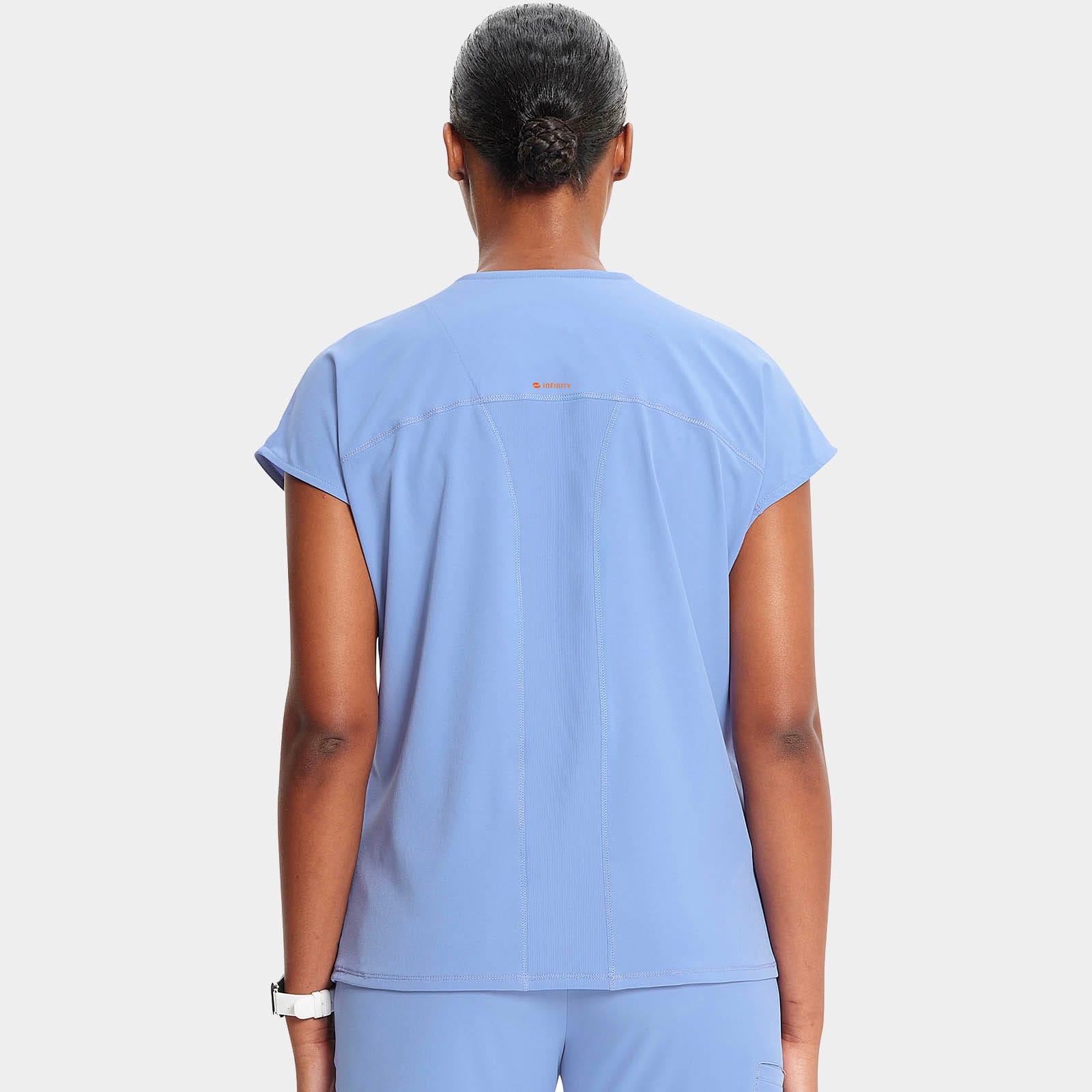 Henley Top | IN622A