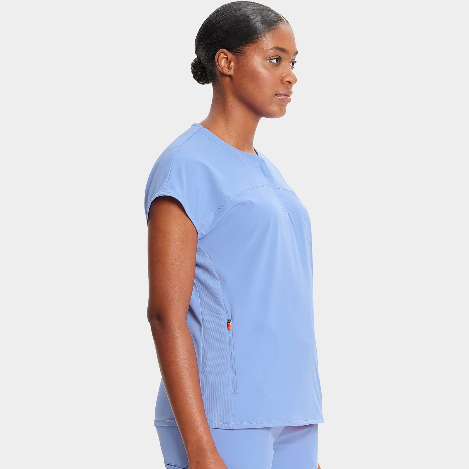 Henley Top | IN622A