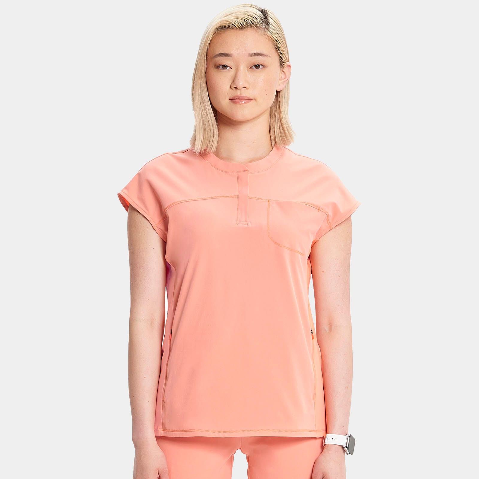 Henley Top | IN622A
