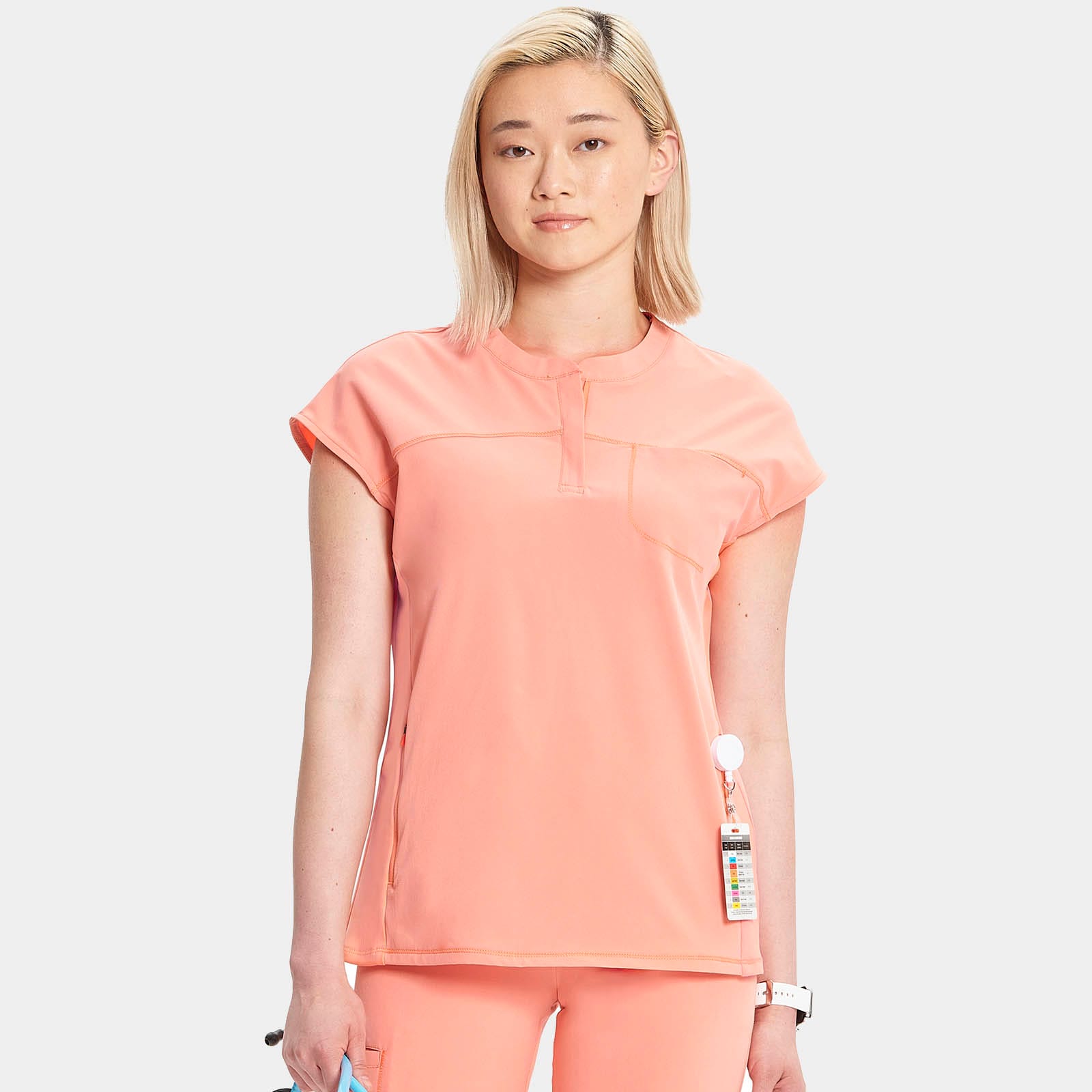 Henley Top | IN622A