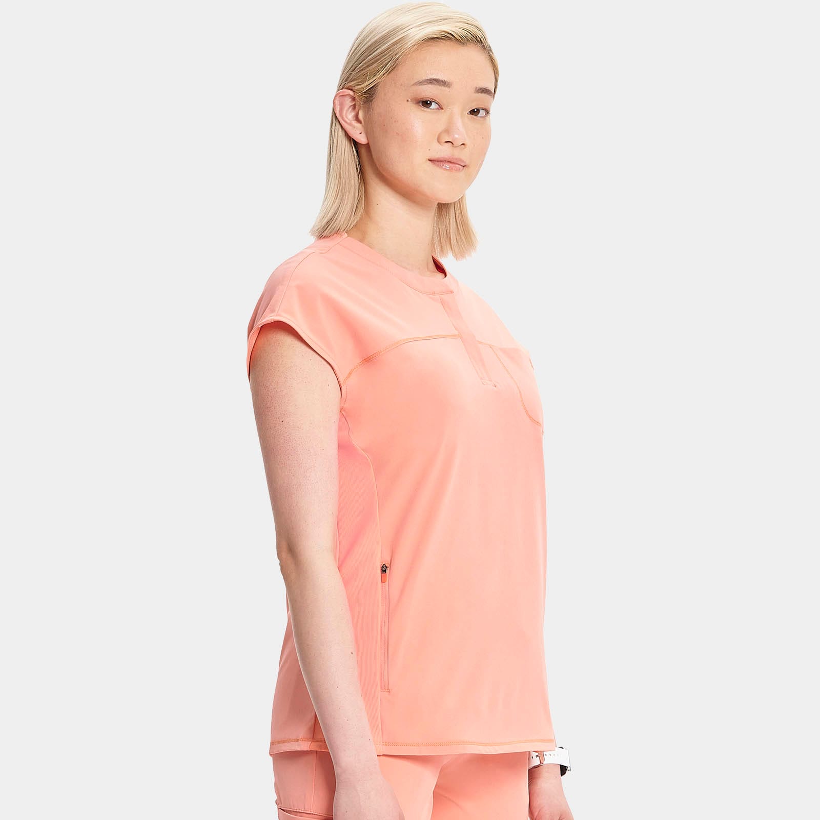 Henley Top | IN622A