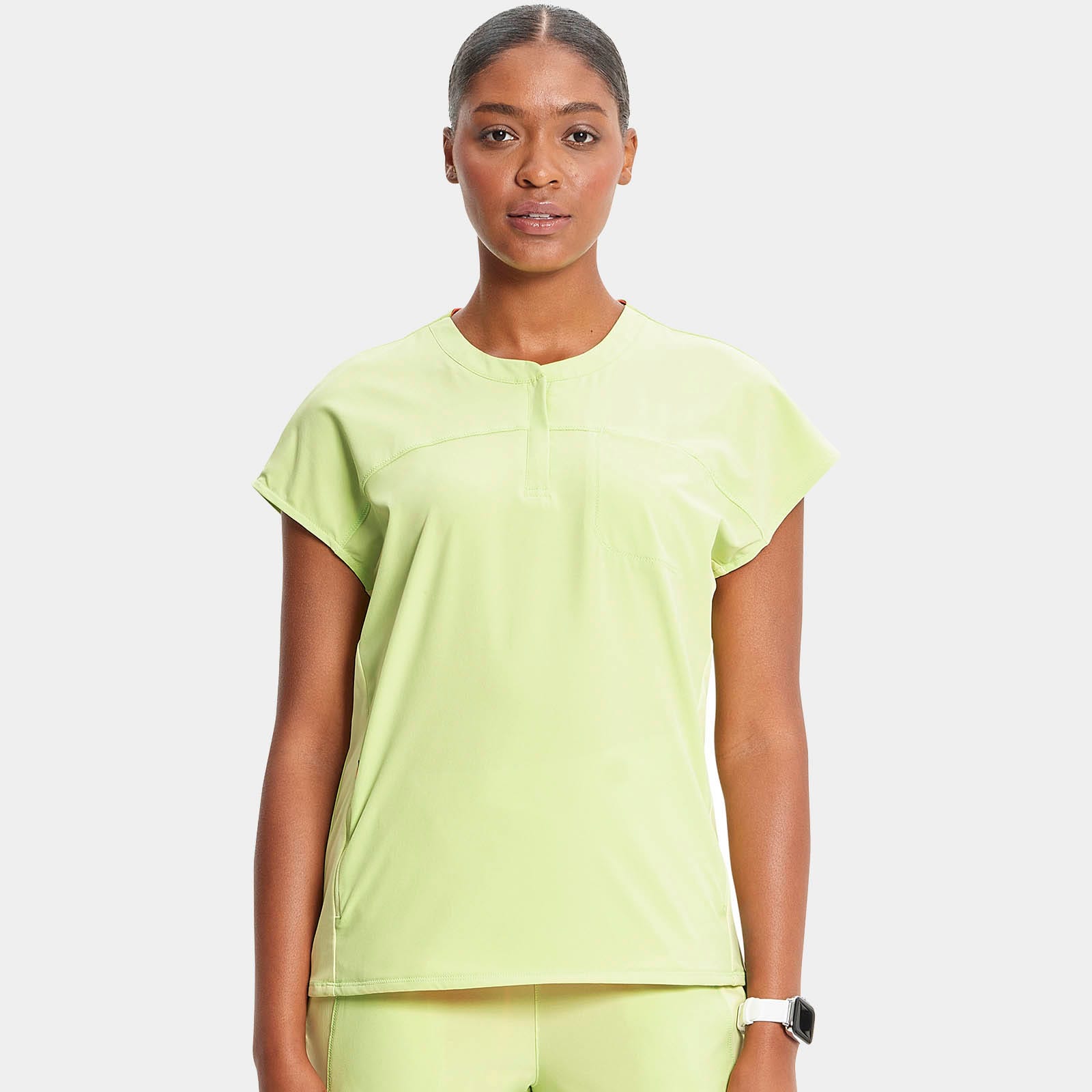 Henley Top | IN622A