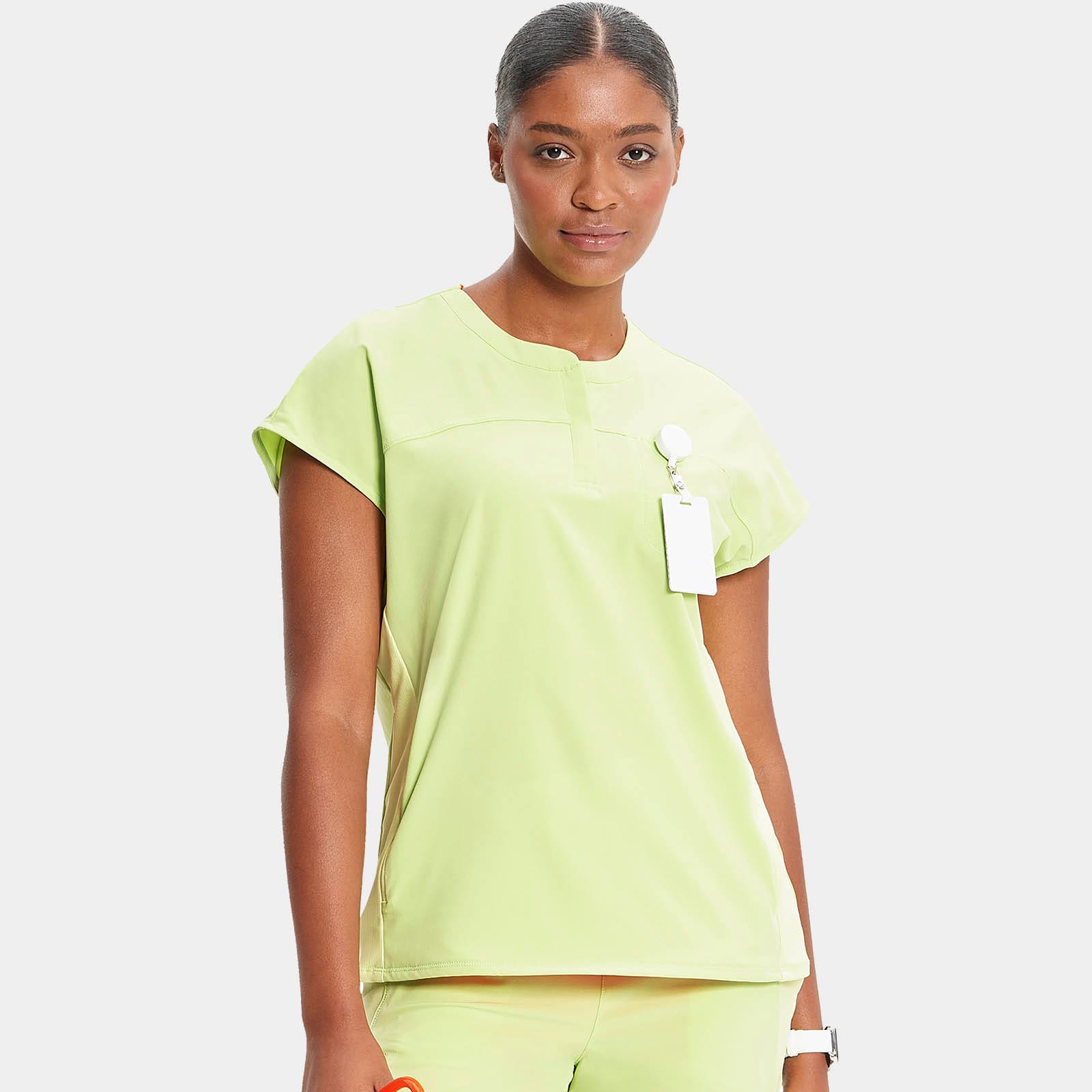 Henley Top | IN622A