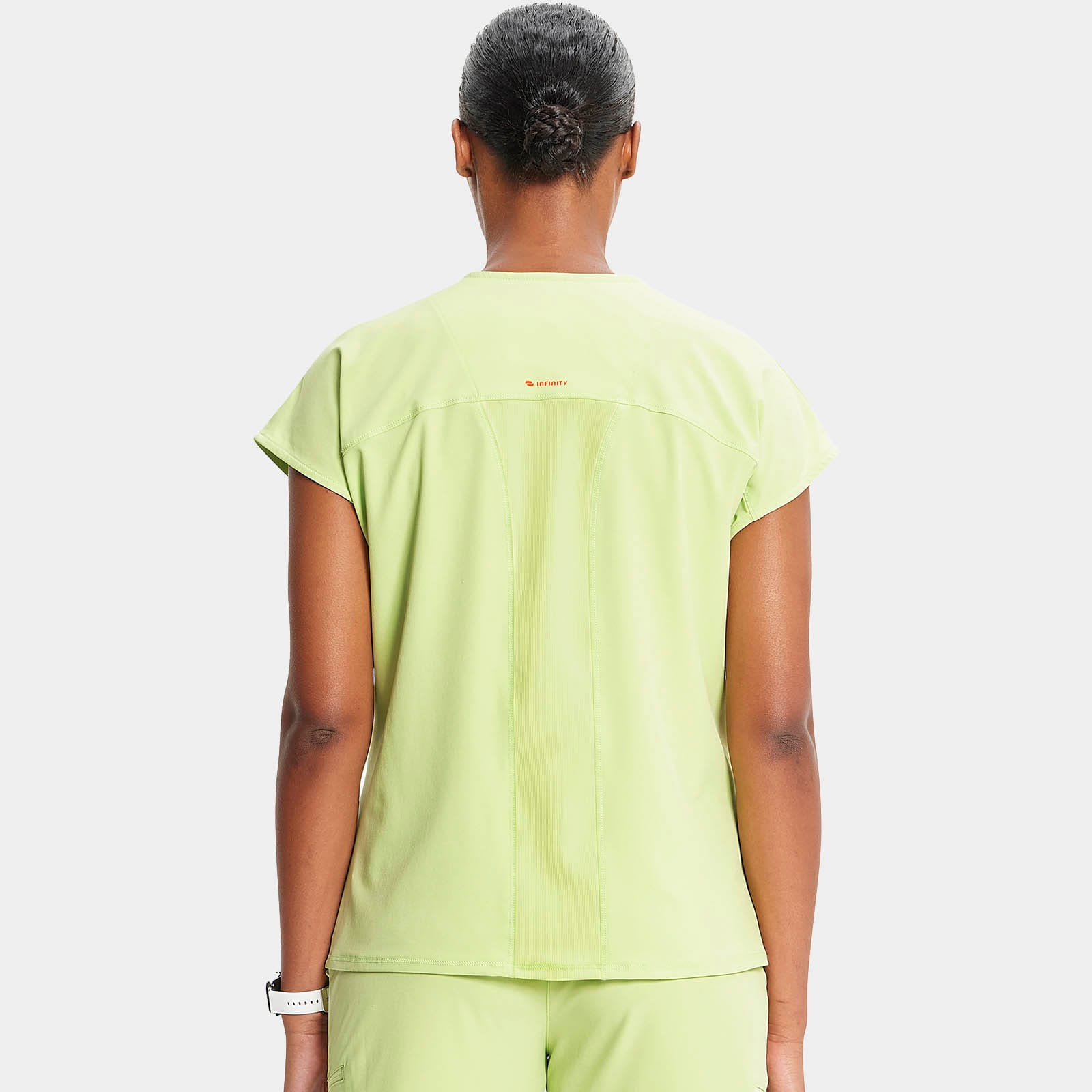 Henley Top | IN622A