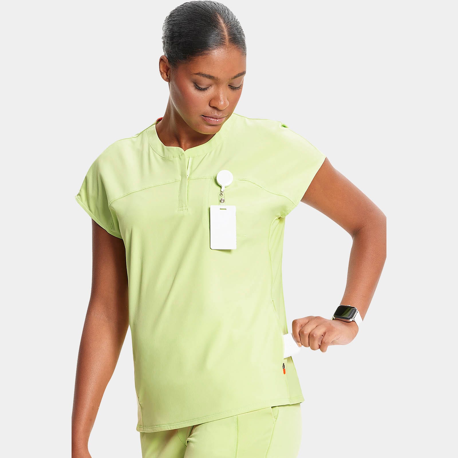 Henley Top | IN622A
