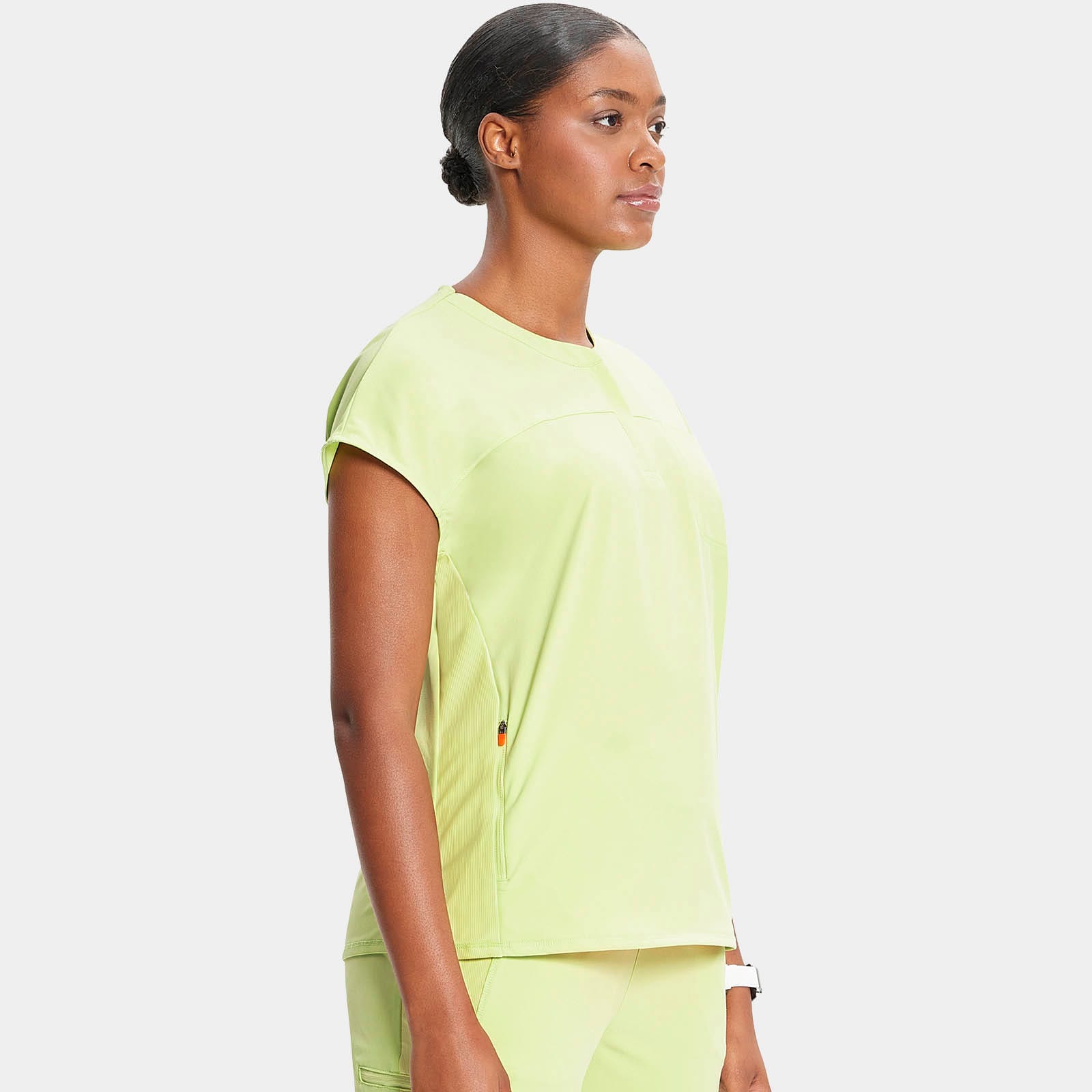 Henley Top | IN622A